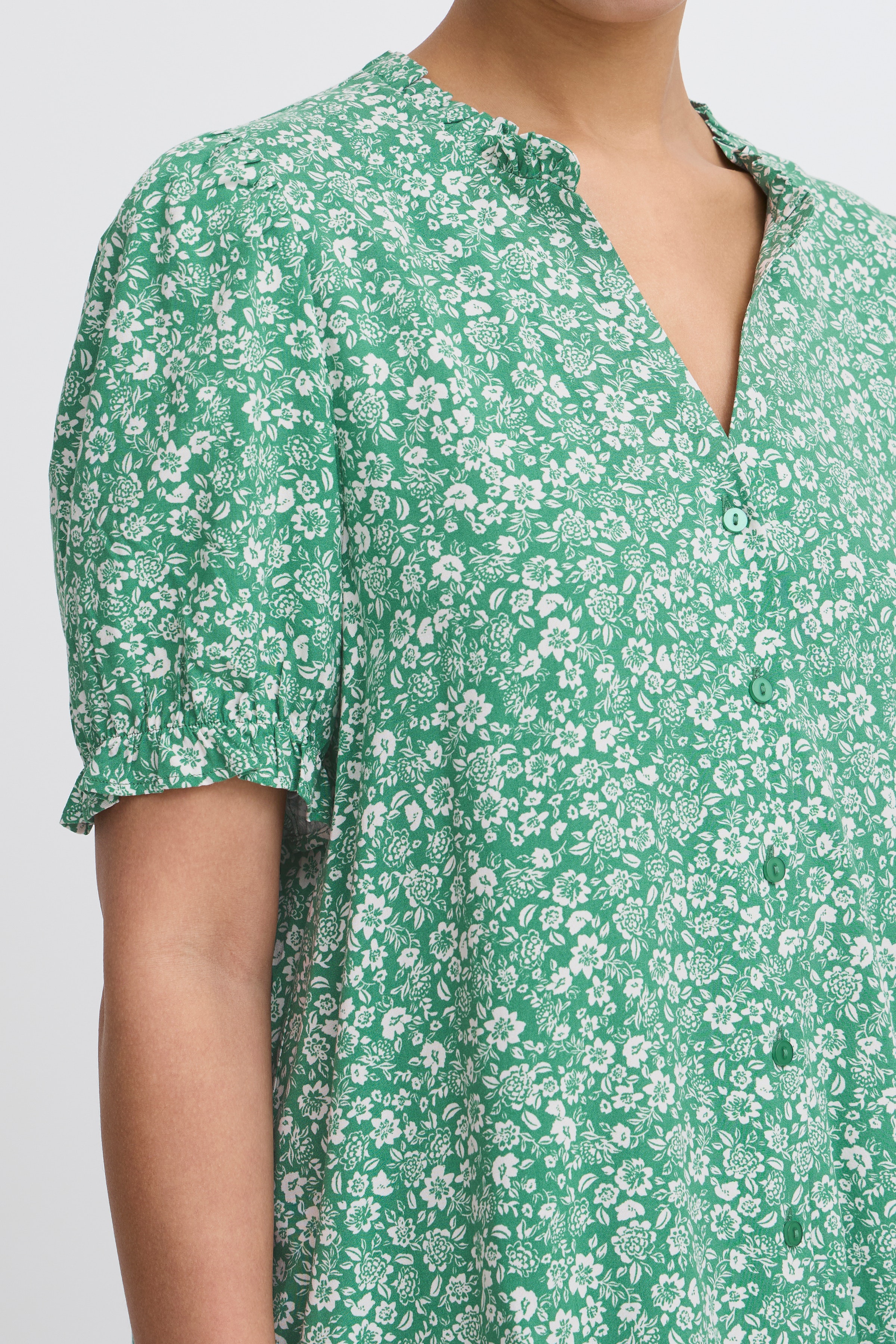 IHVERA Skjorte LOOKBOOK DETAIL 20123244-204614