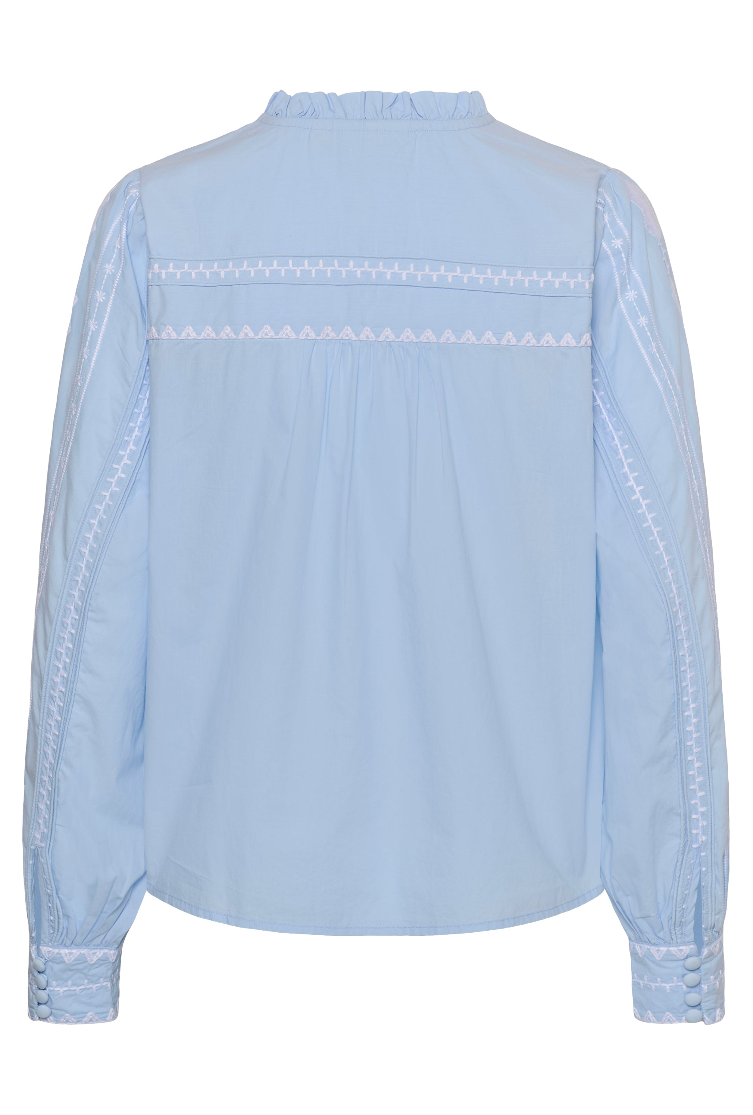 CRGwen Bluse PACK BACK 10613168-144115