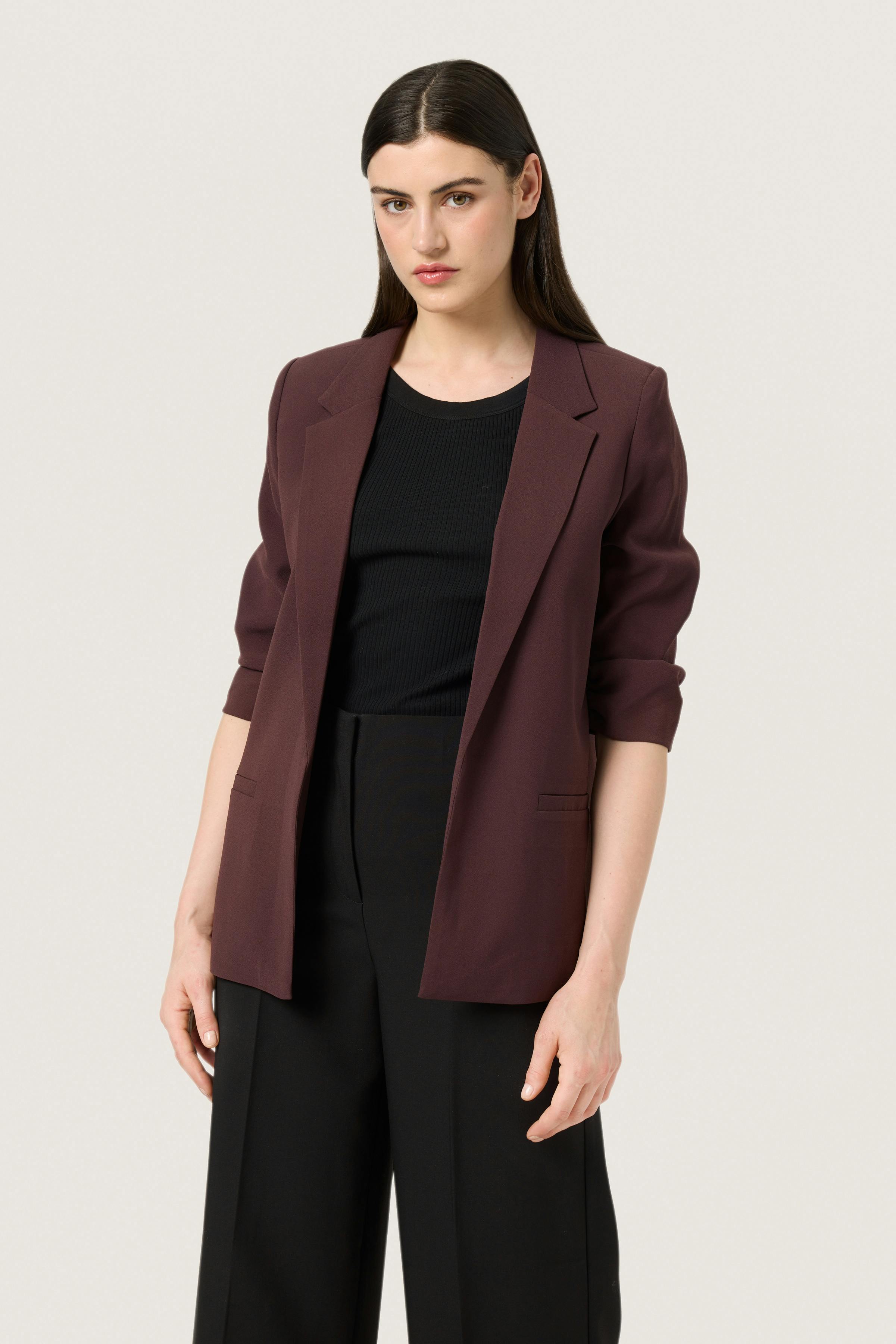 SLShirley Blazer LOOKBOOK FRONT 30403608-191619