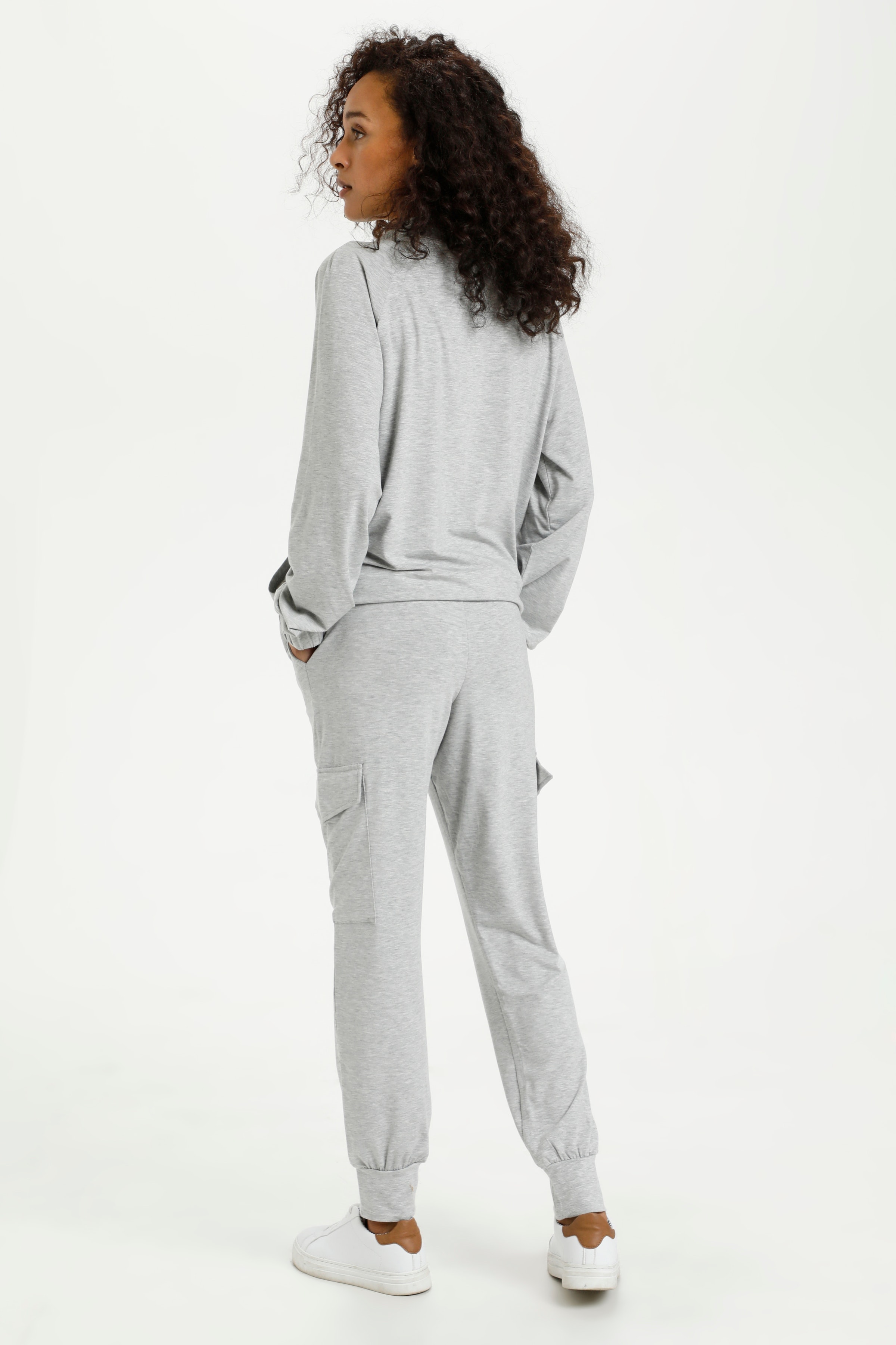 KAsiggi Bukser LOOKBOOK BACK 10504297-100126