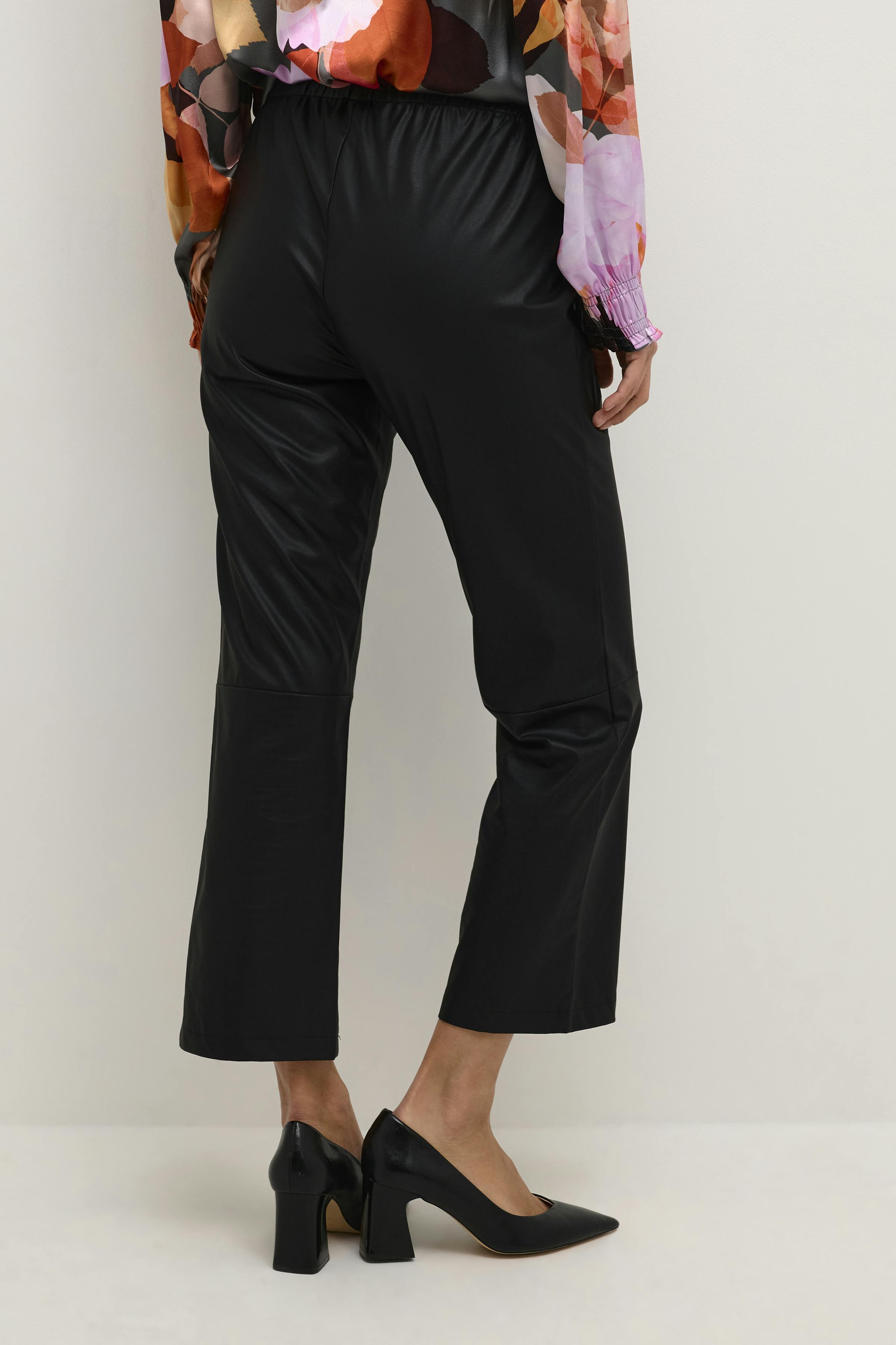 CUcassandra Leader pants LOOKBOOK BACK 50110073-500012