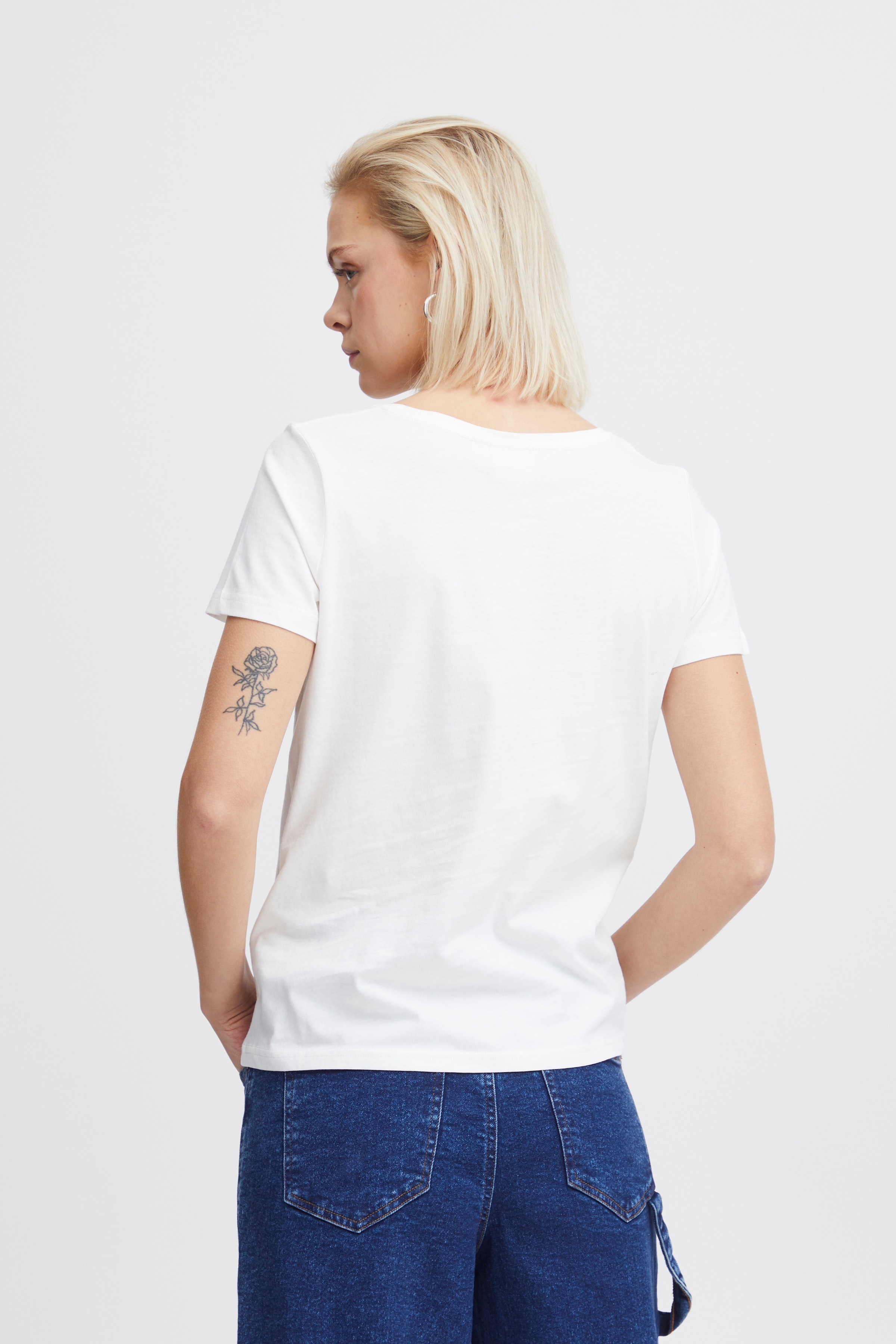 IHKAMILLE T-shirt LOOKBOOK BACK 20120920-114201