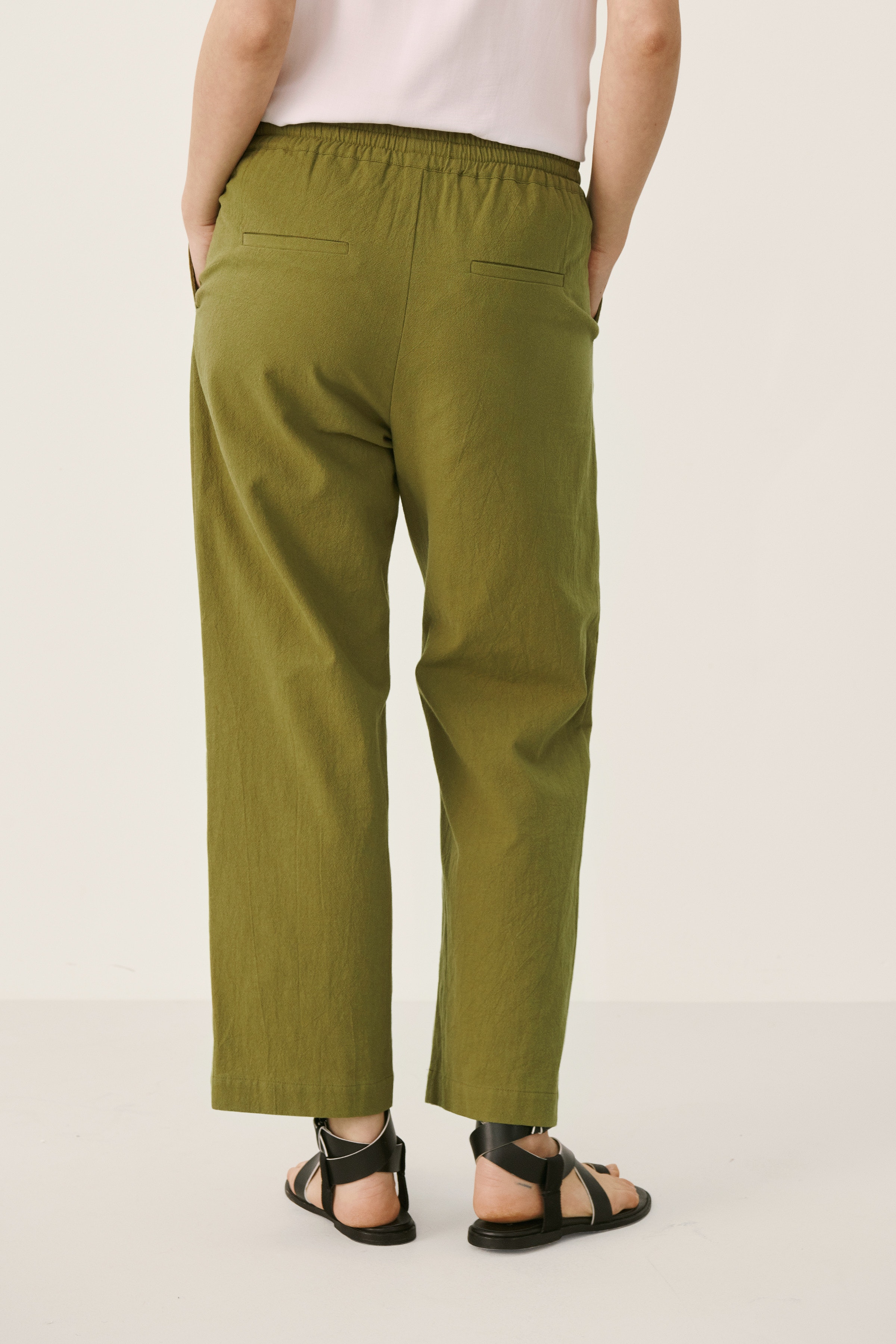 Casual Hose LOOKBOOK BACK 30306066-180622