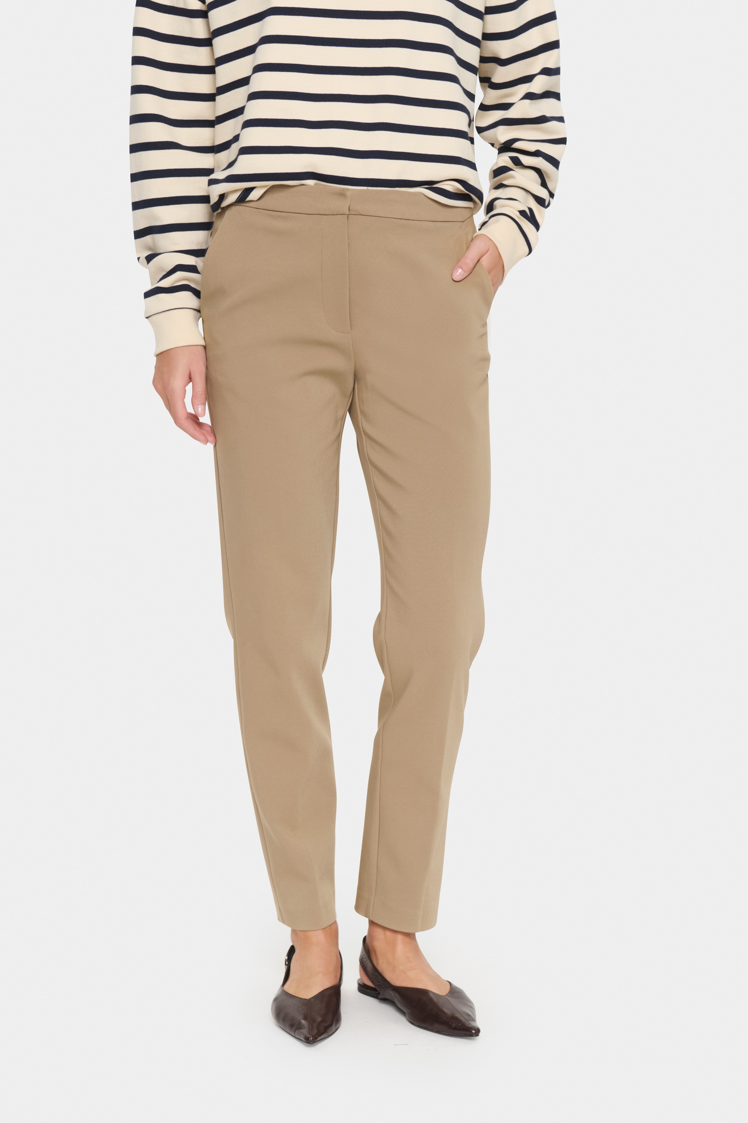 OssaSZ Bukser LOOKBOOK FRONT 30514791-161109