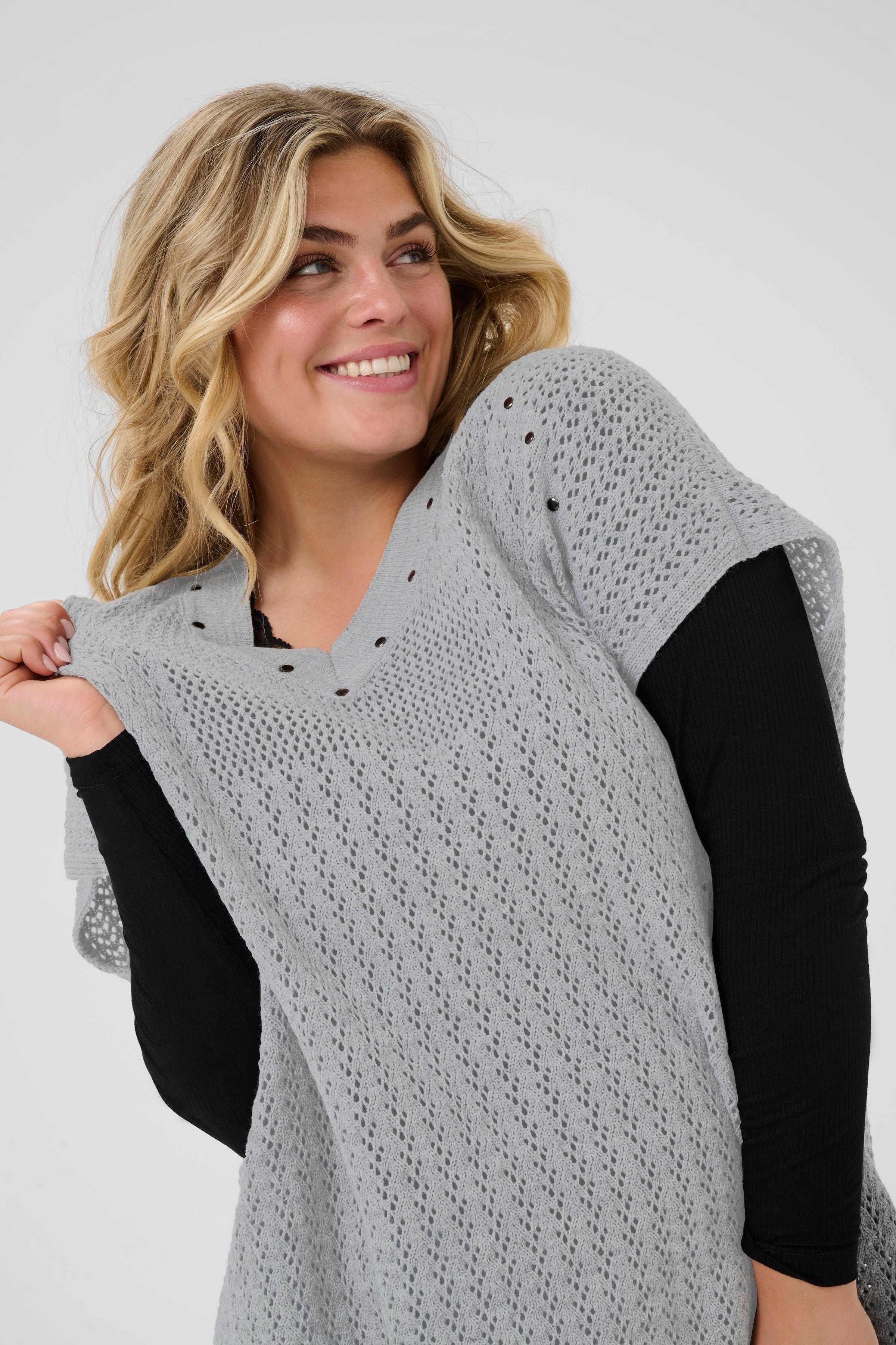 KCrosa Pullover LOOKBOOK DETAIL 10583585-100123