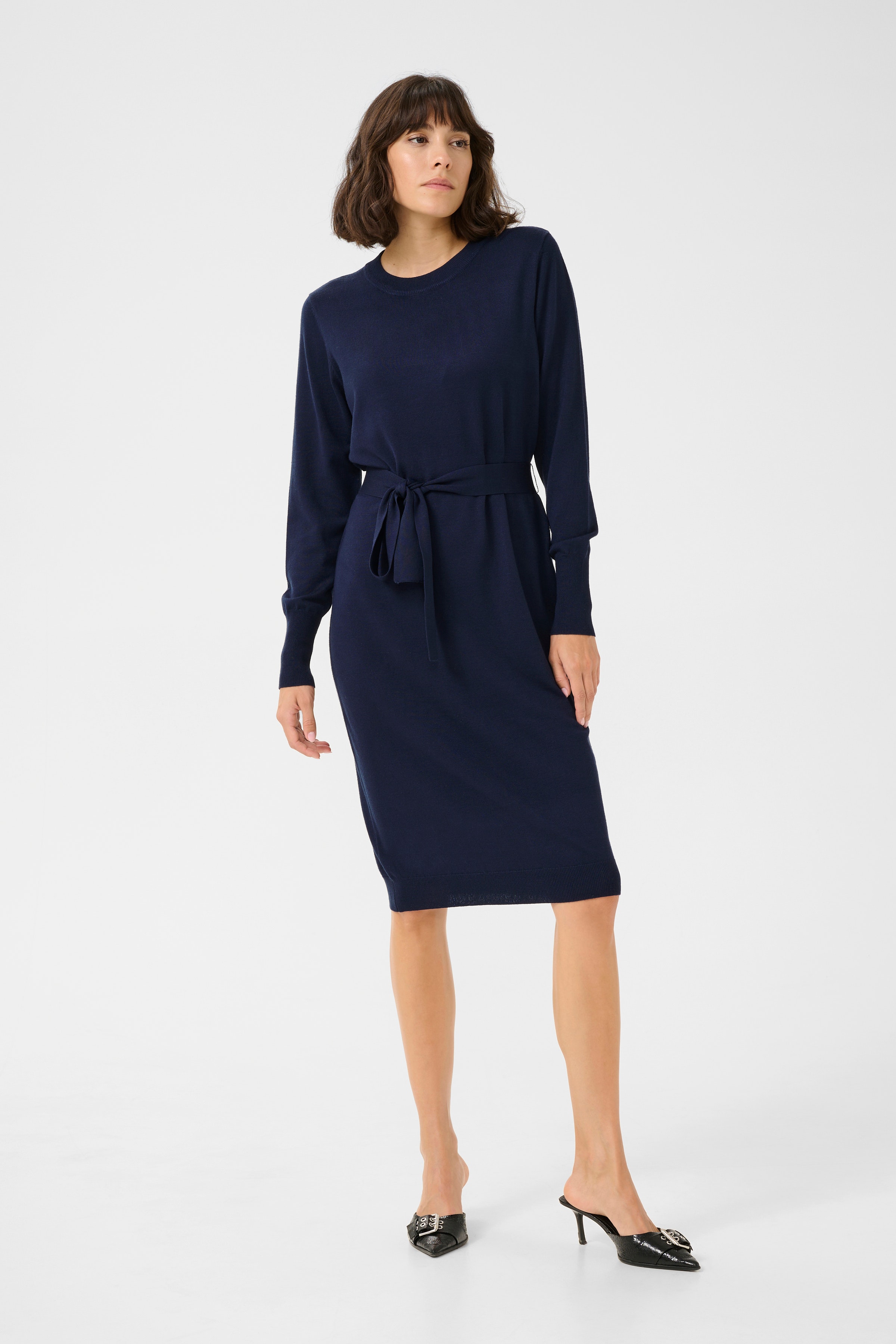 KAlizza Kjole LOOKBOOK FRONT 10509522-194020
