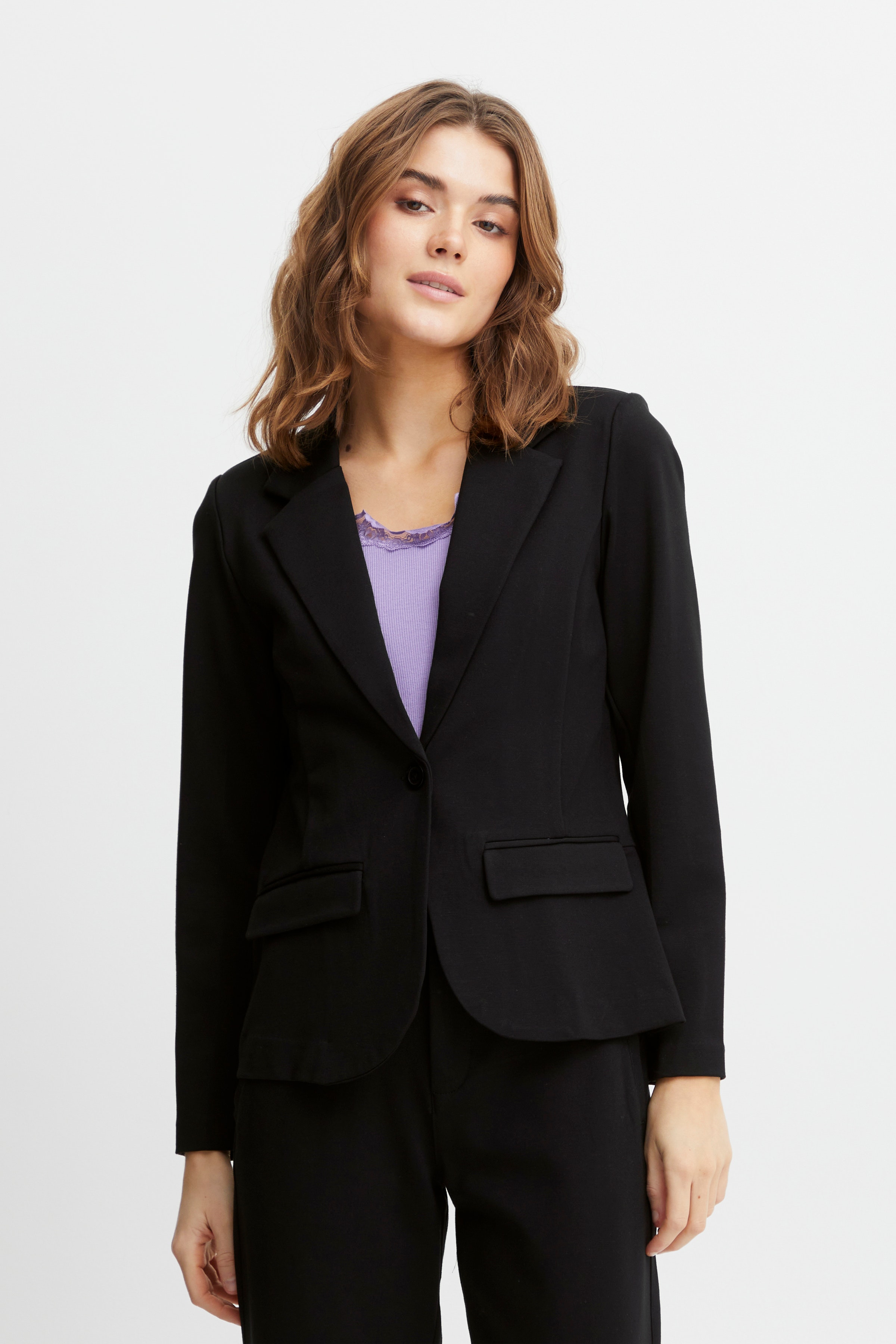 FRZASTRETCH Blazer LOOKBOOK FRONT 20611867-200113