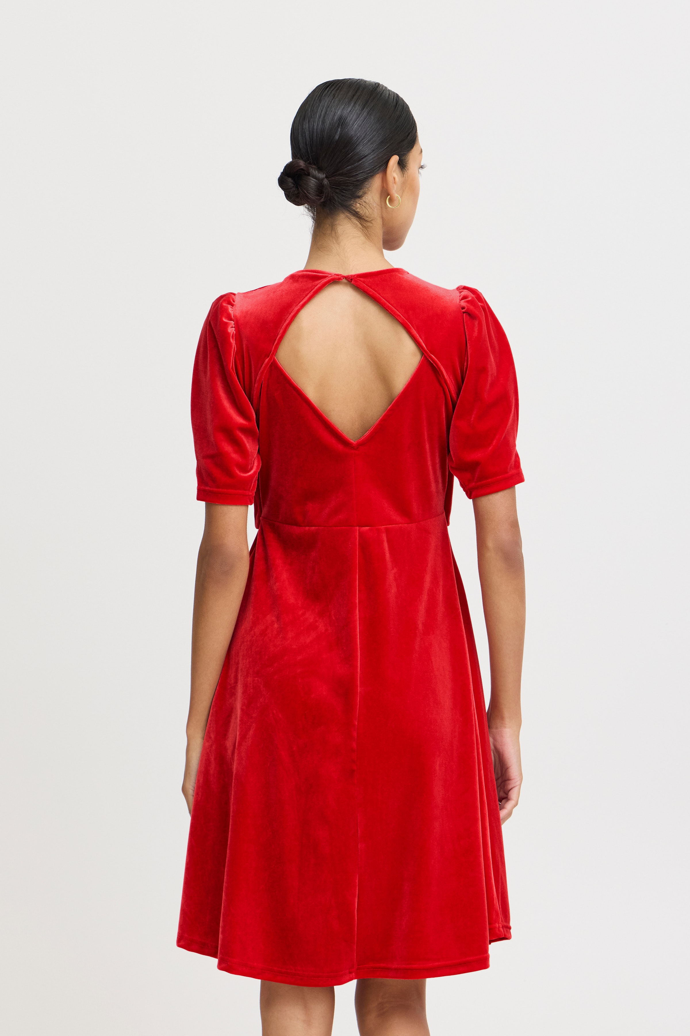 BYPERLINA Kjole LOOKBOOK BACK 20815990-191758