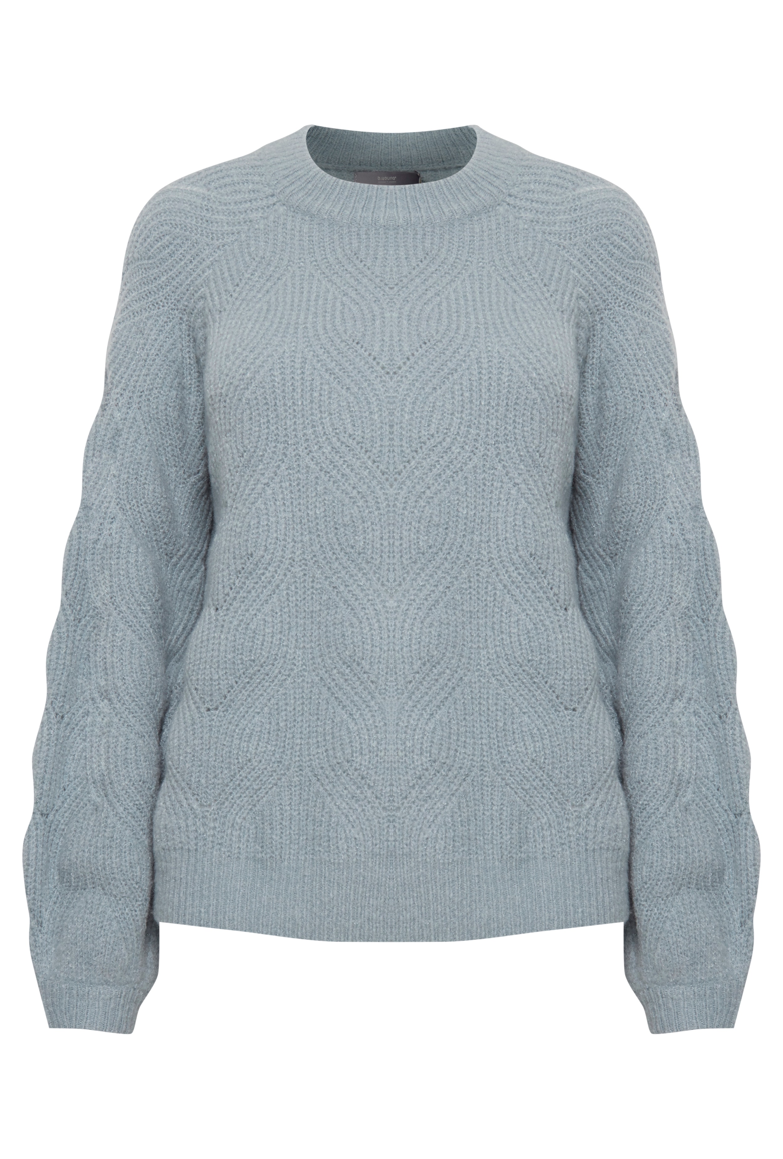 BYMayo Knitted pullover PACK FRONT 20806465-80407