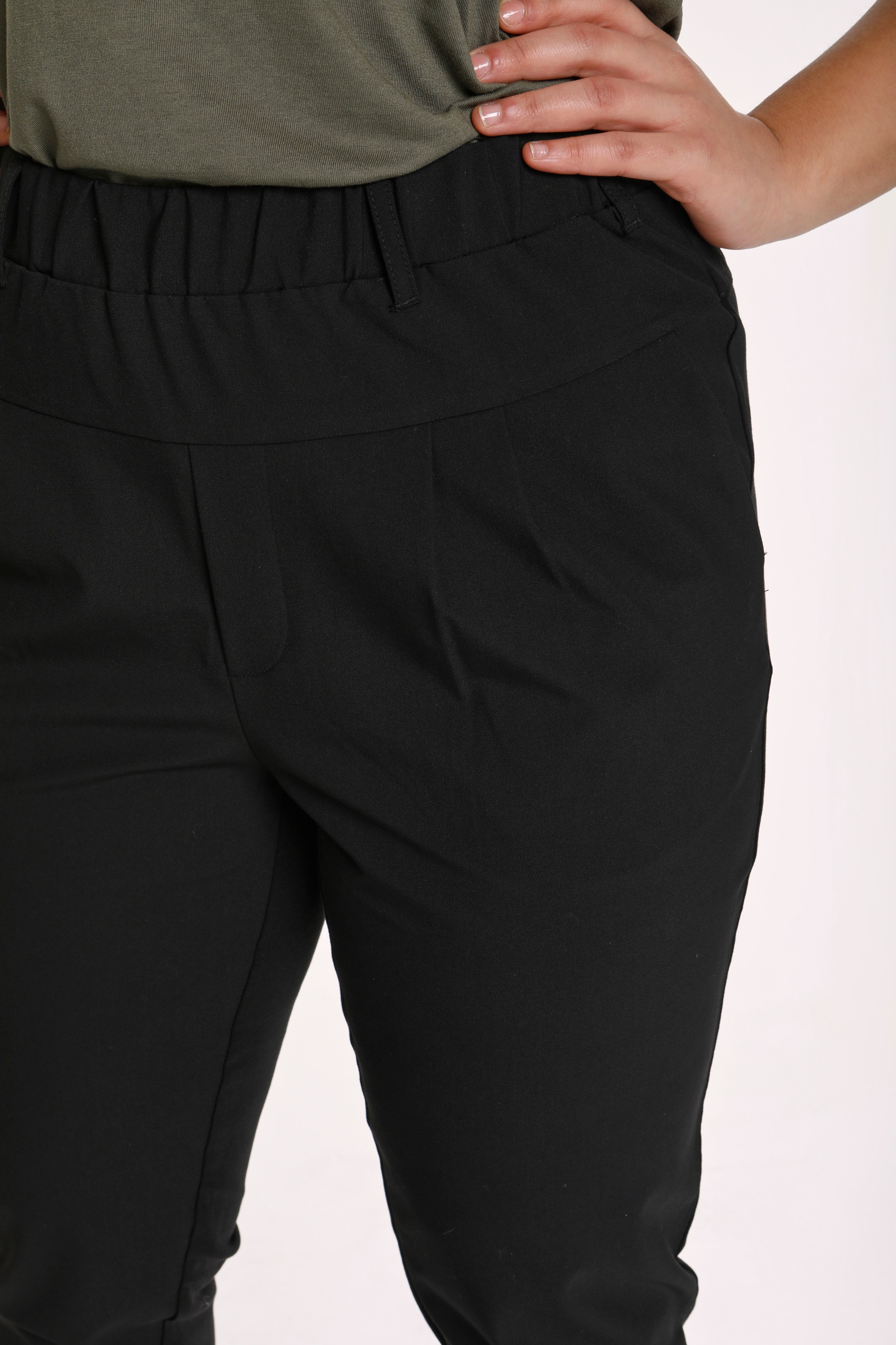 KCjia Hose LOOKBOOK DETAIL 10580007-50600
