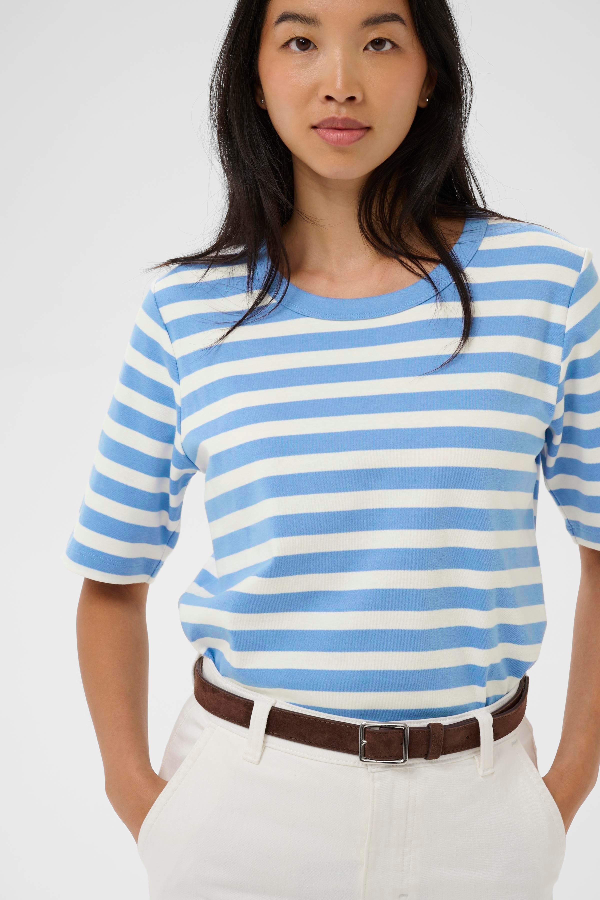 RatanaPW T-shirt LOOKBOOK DETAIL 30309870-304593