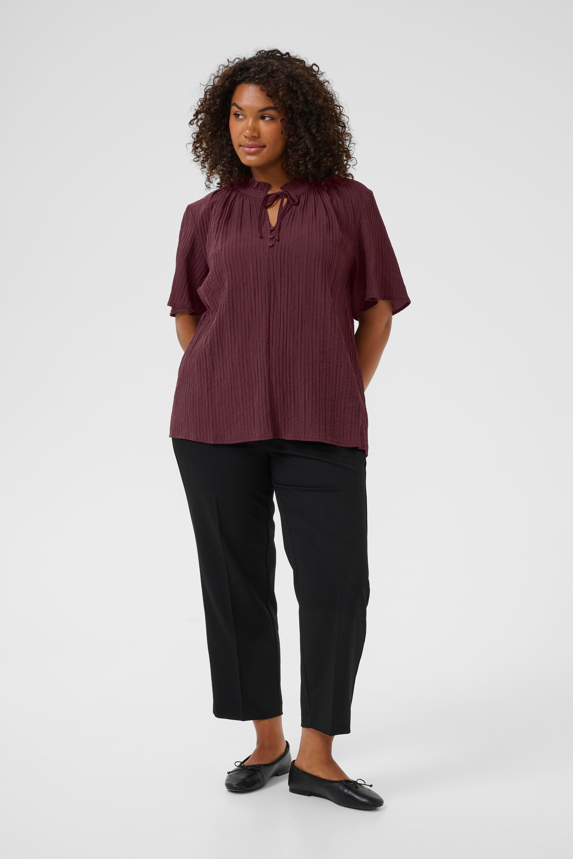KClisana Blus LOOKBOOK FRONT 10583412-191619