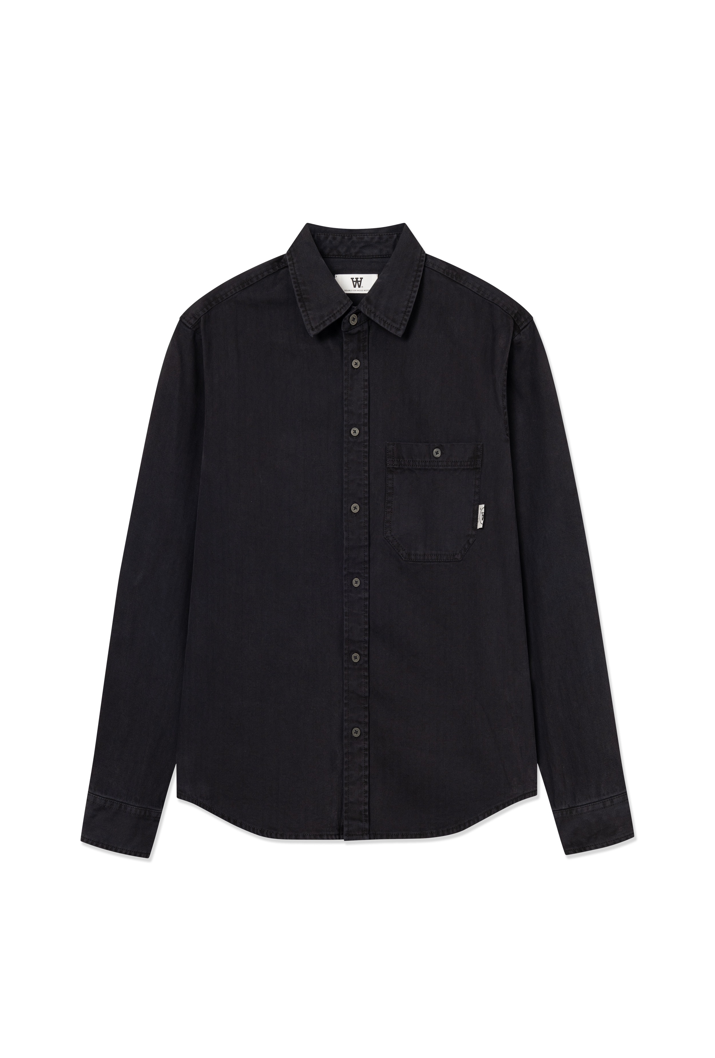 WWCooper Hemd PACK FRONT 30251935-303700