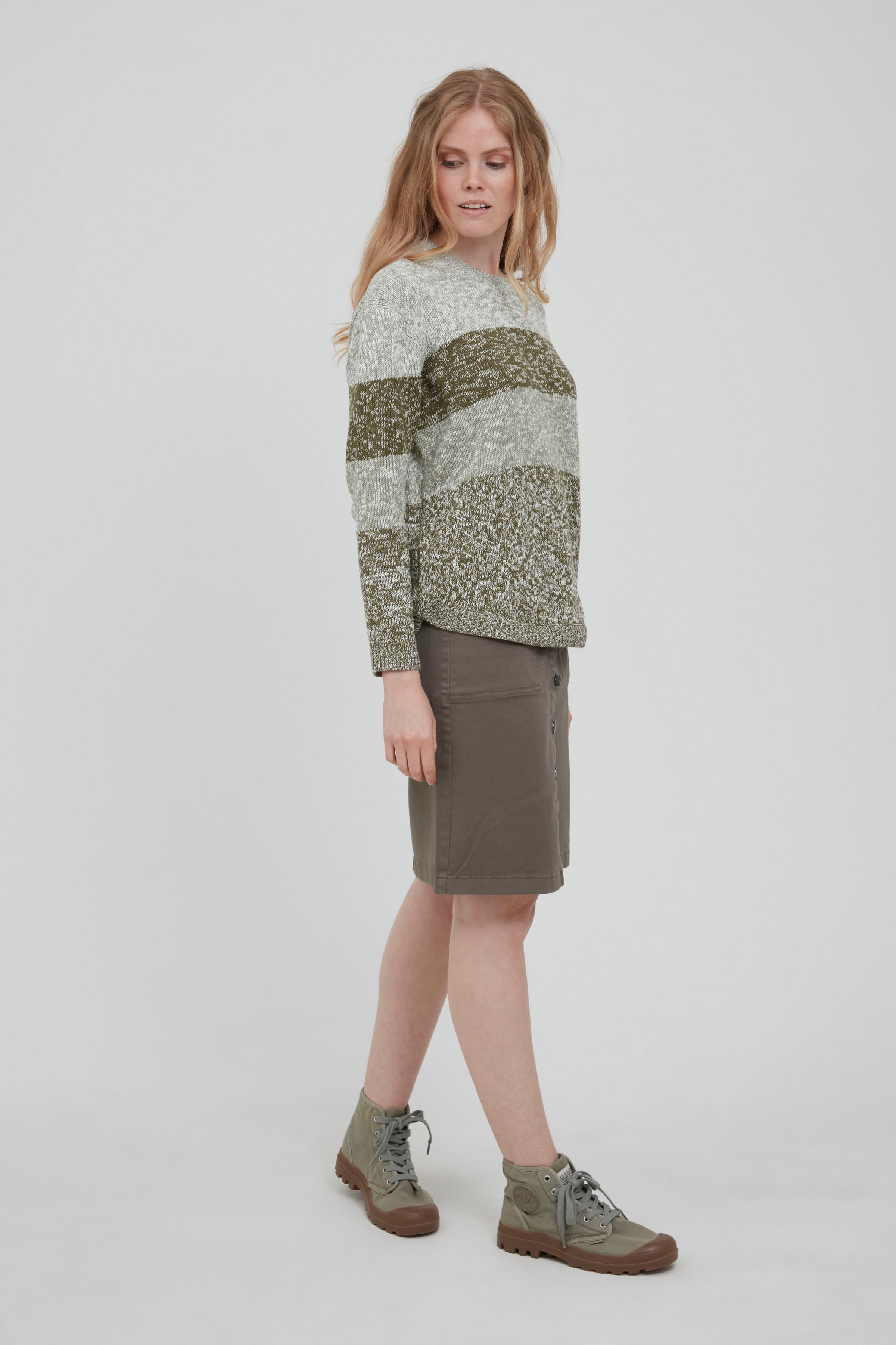 Strickpullover LOOKBOOK FRONT 20609823-200116
