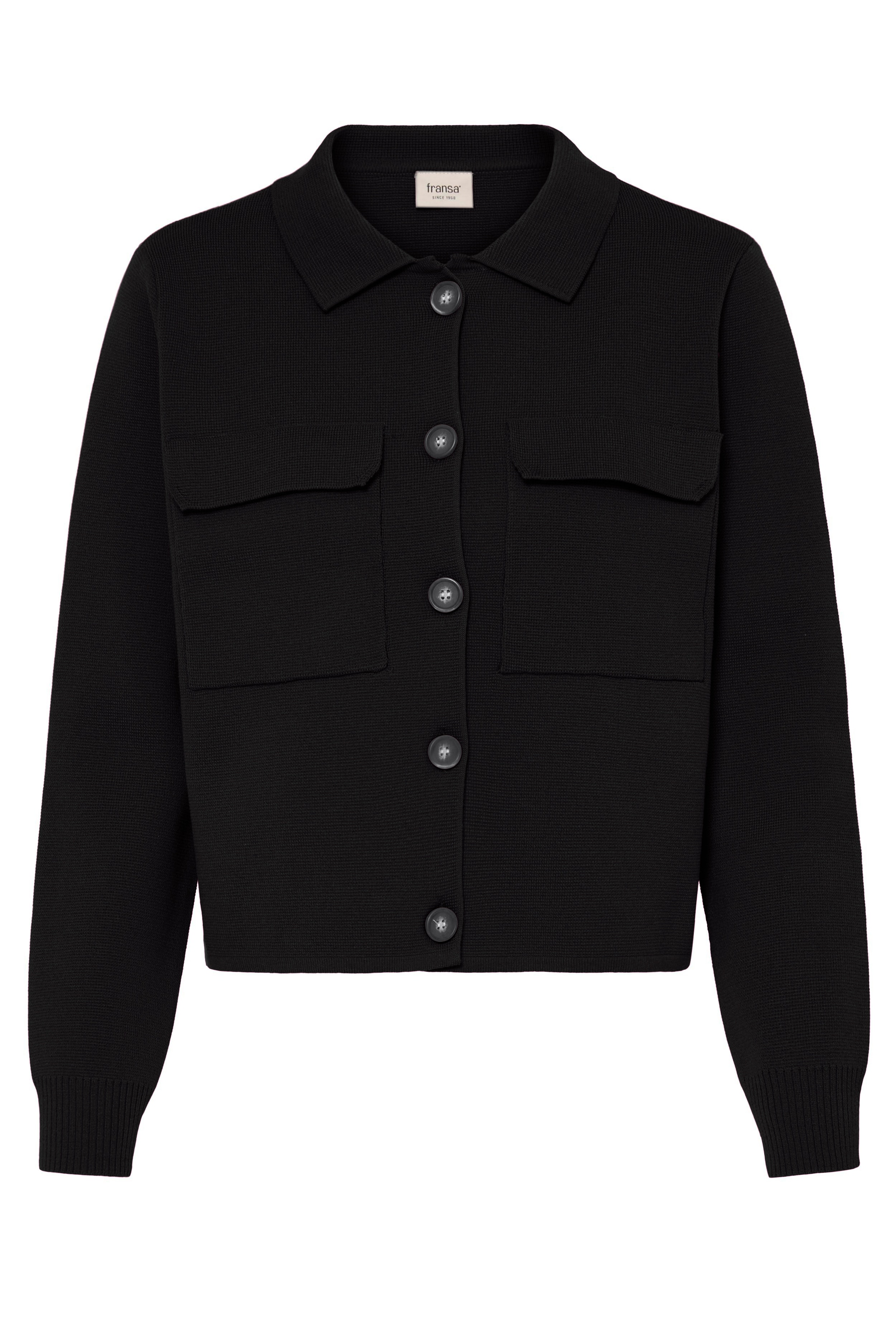 FRITA Cardigan PACK FRONT 20615499-200113