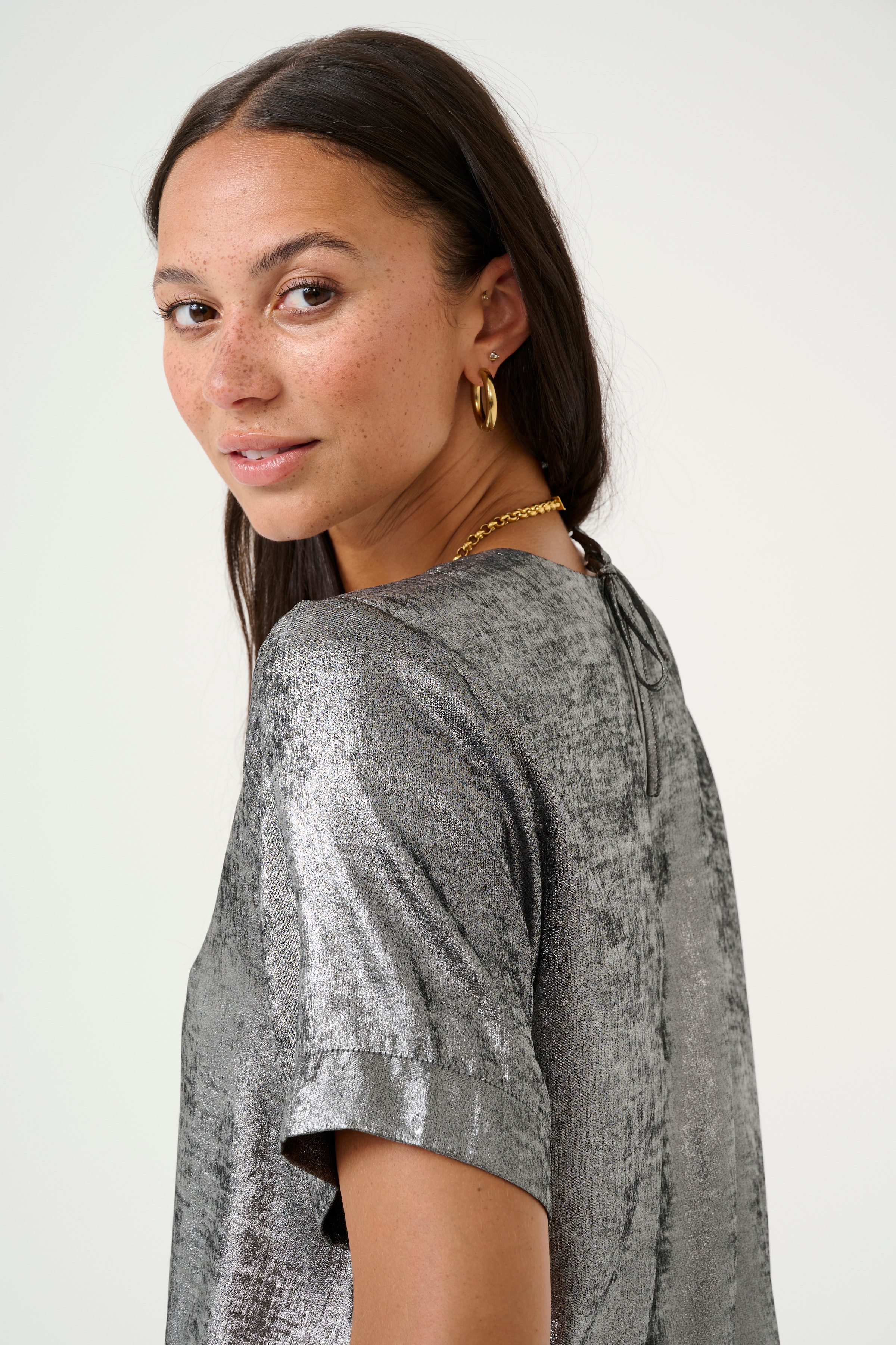 KAlorina Bluse LOOKBOOK DETAIL 10509298-100281