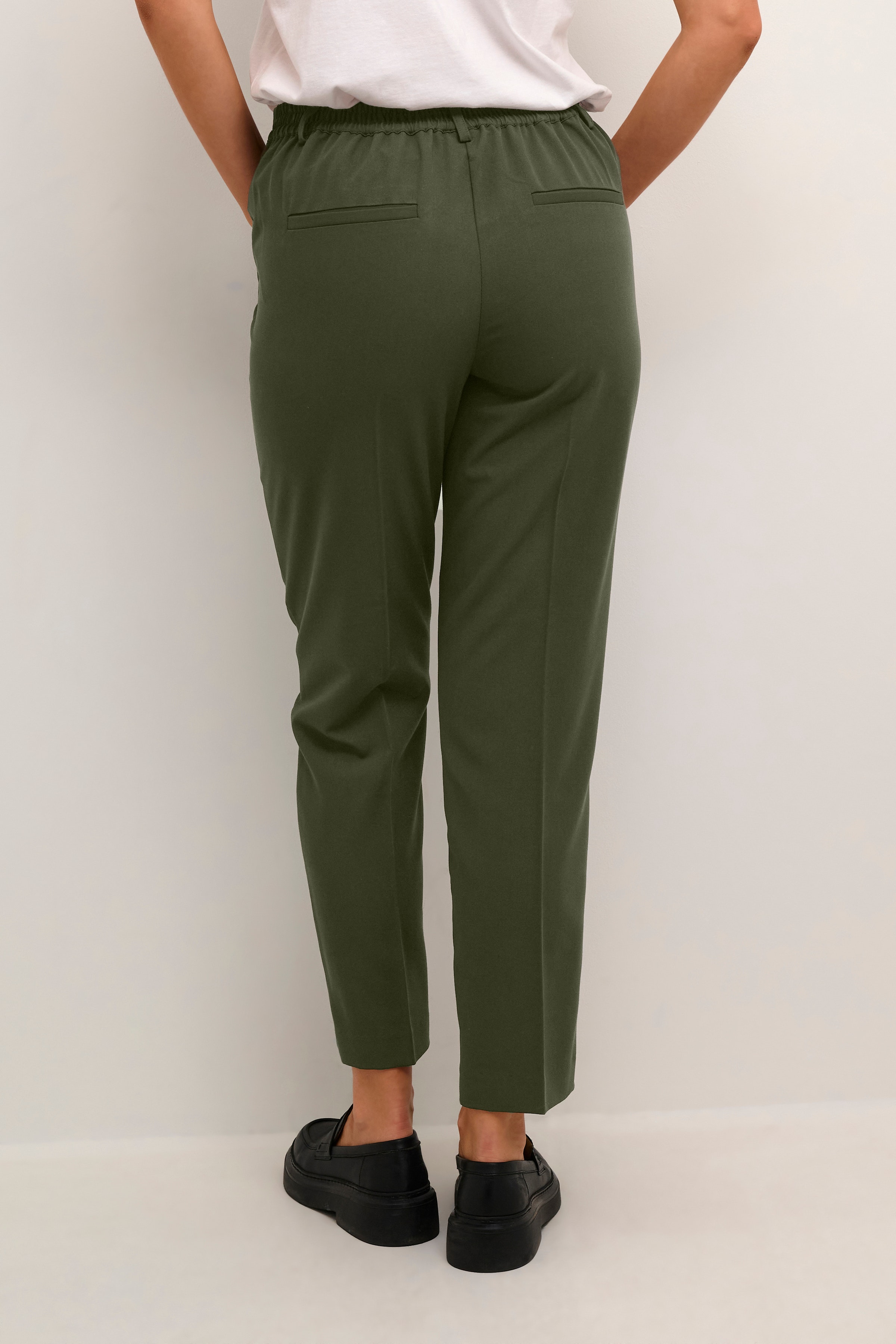 KAsakura Byxor LOOKBOOK BACK 10506858-190414