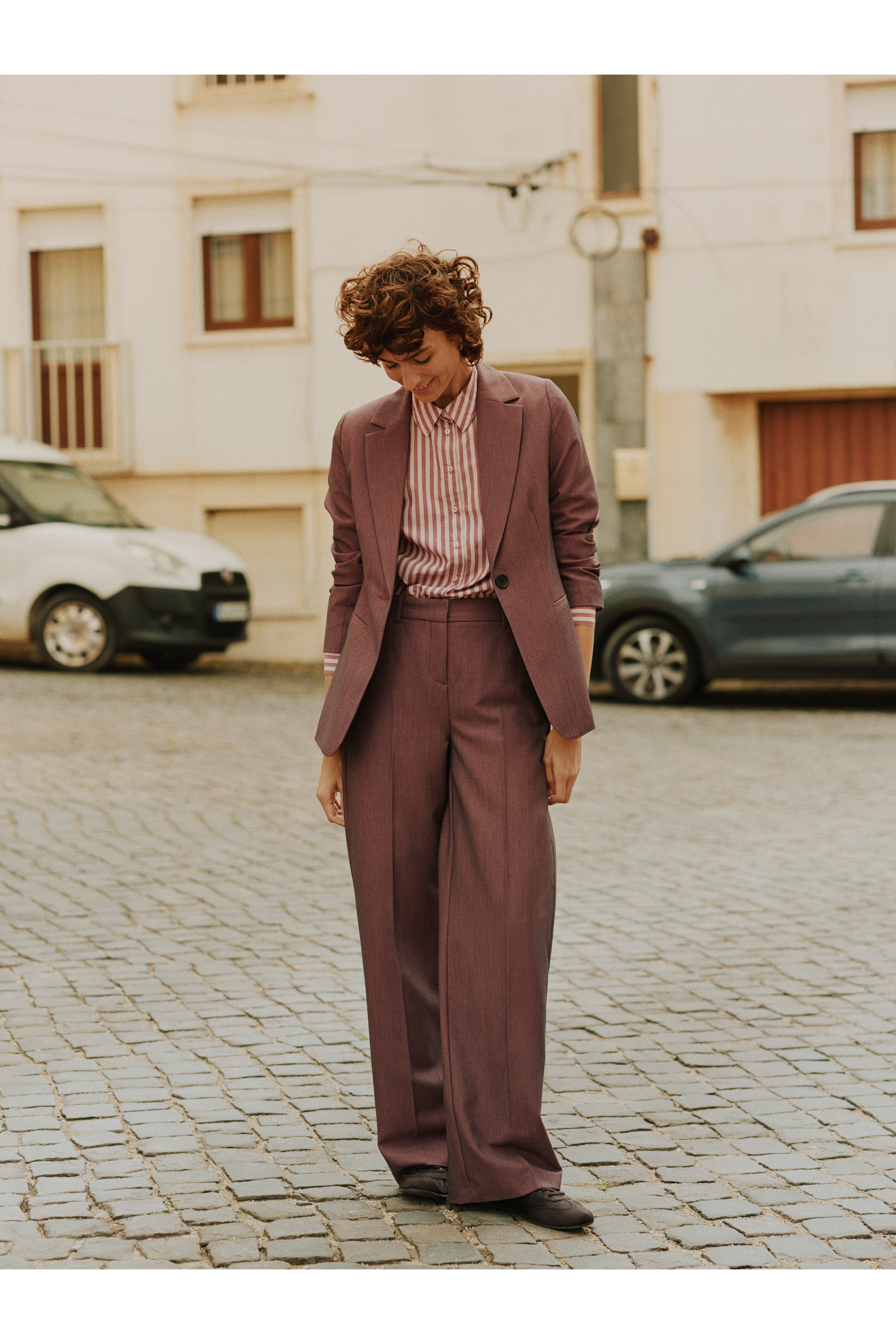 BYELLAN Trousers LOCATION NONE 20816998-191627