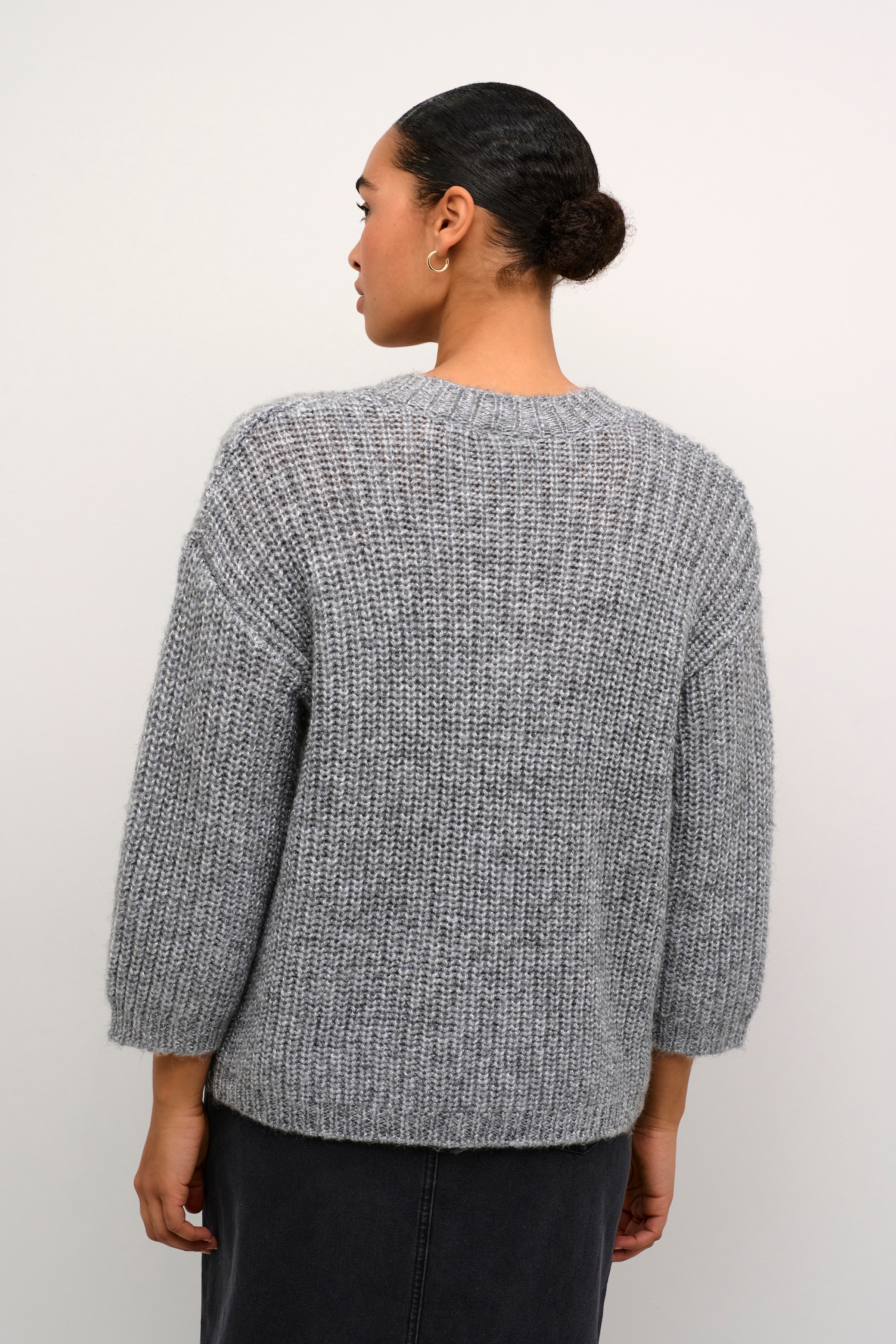 KAvinda Pullover LOOKBOOK BACK 10509254-106667