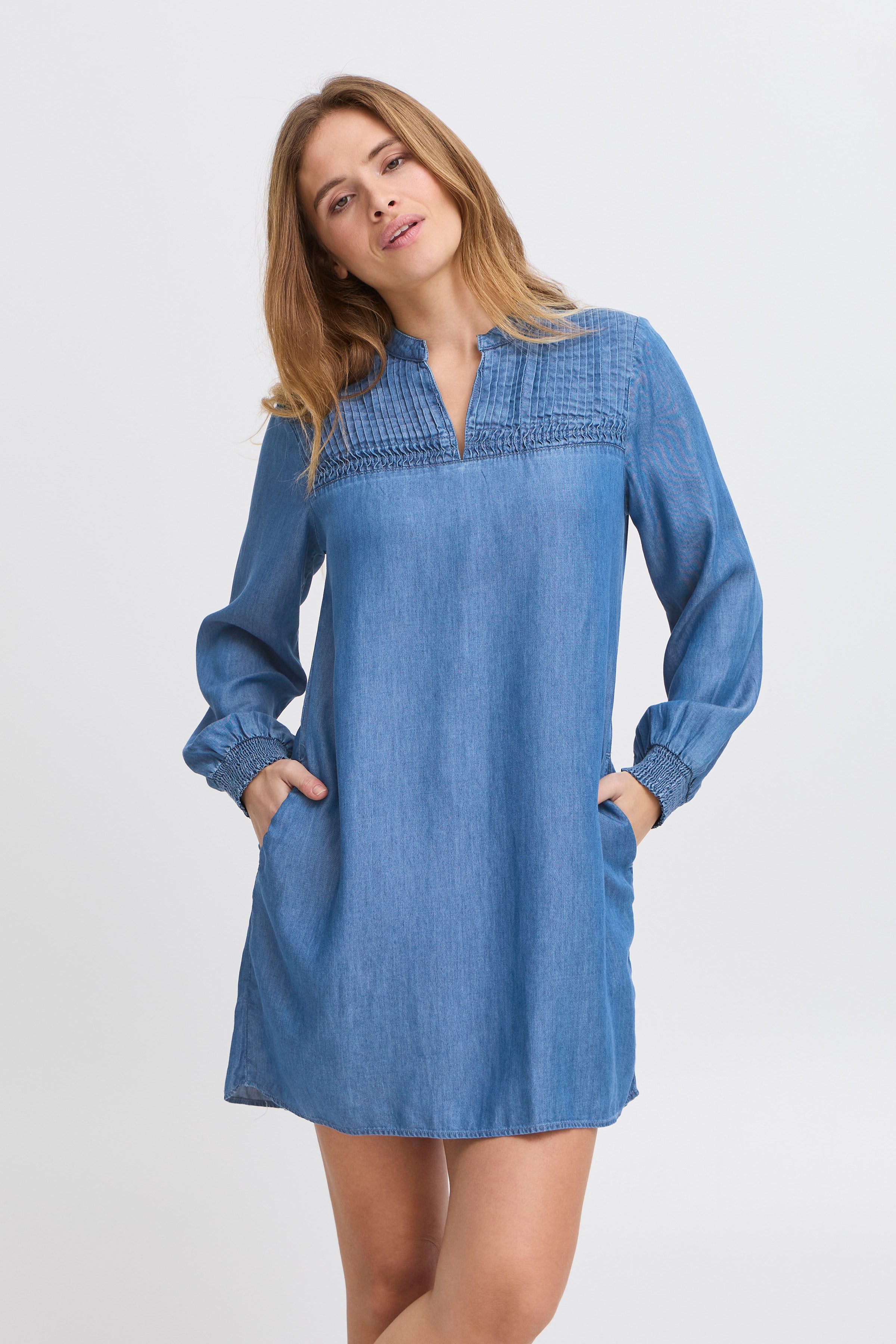 PZGAJA Kjole LOOKBOOK FRONT 50208925-200005