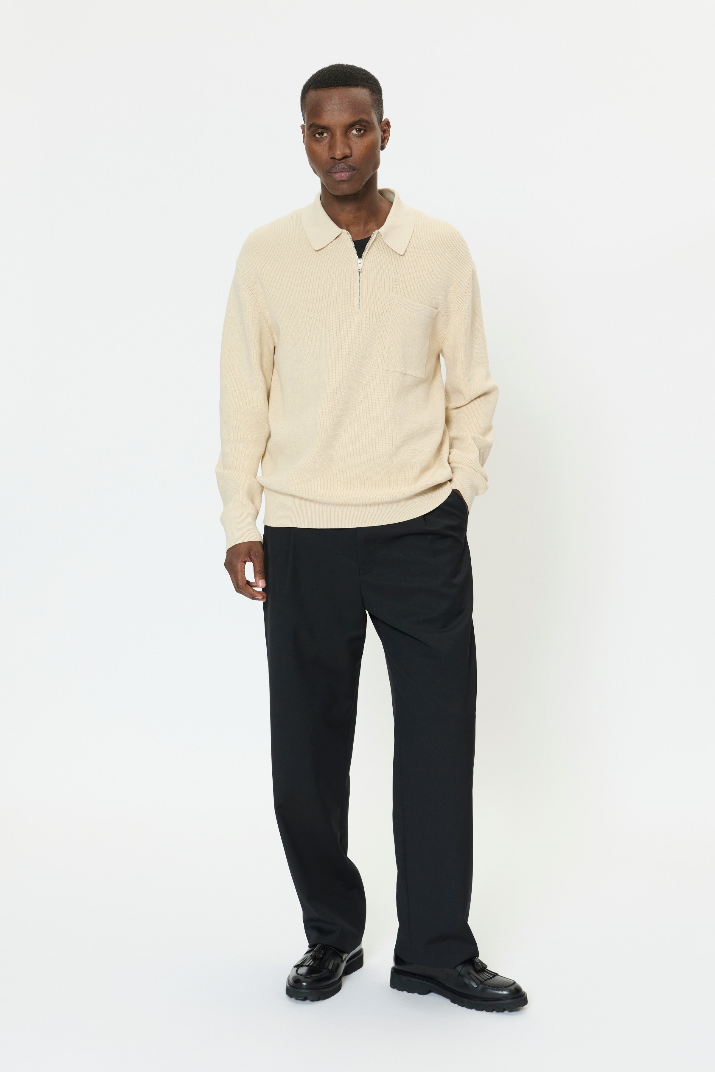 MAtopio Pullover LOOKBOOK FRONT 30208960-130607