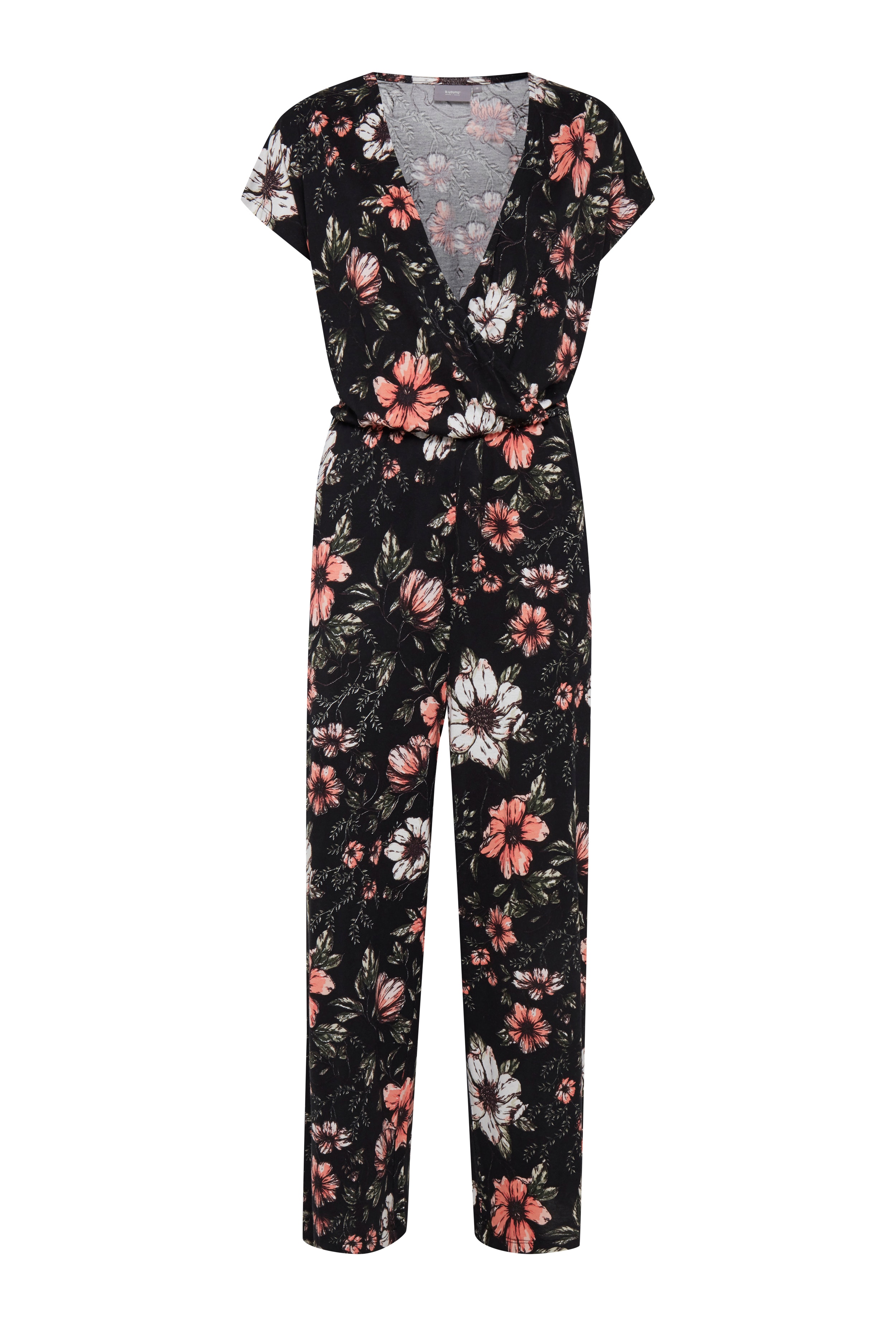 Jumpsuit PACK FRONT 20806133-80032
