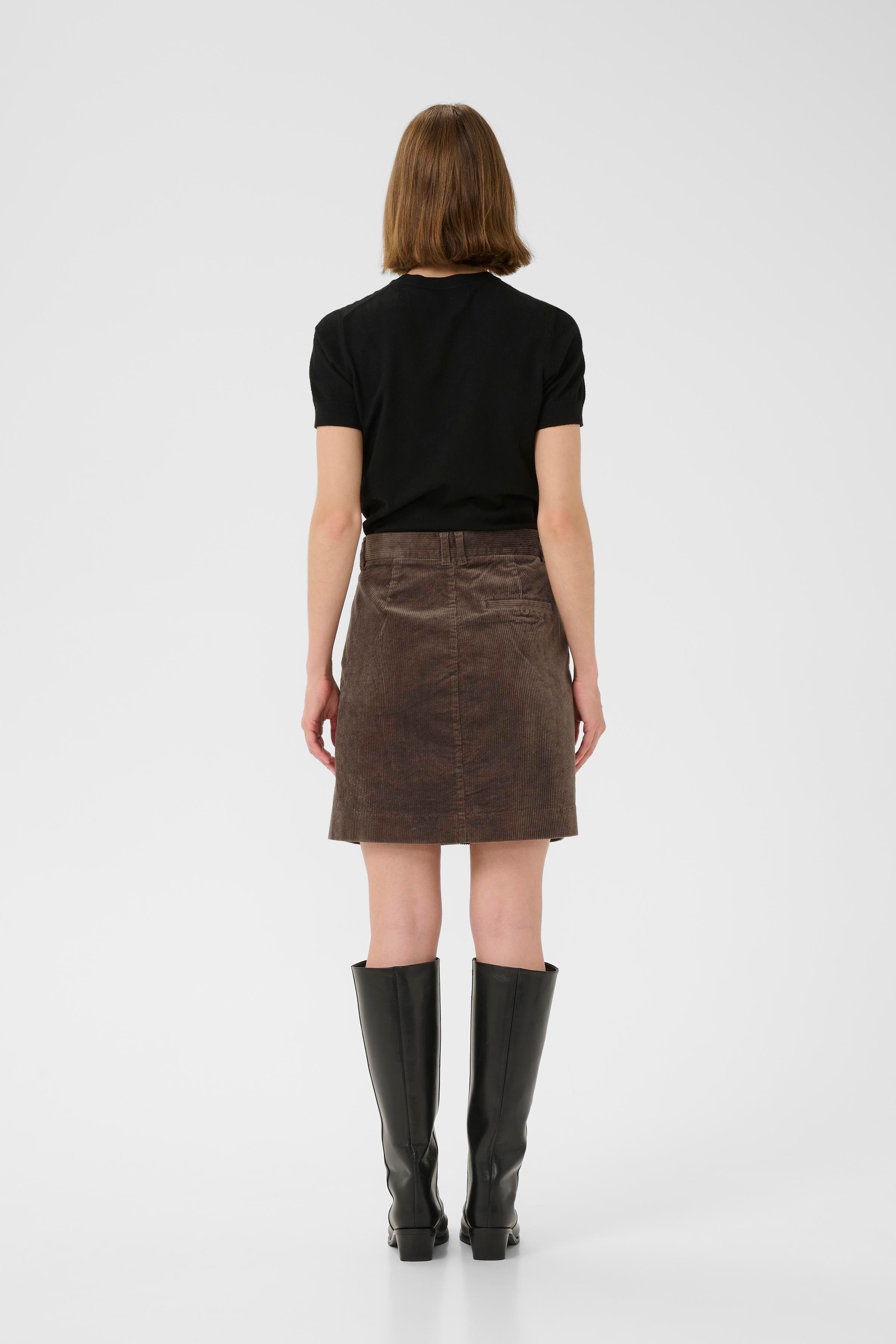 MorganIW Bælte LOOKBOOK BACK 30105800-194008