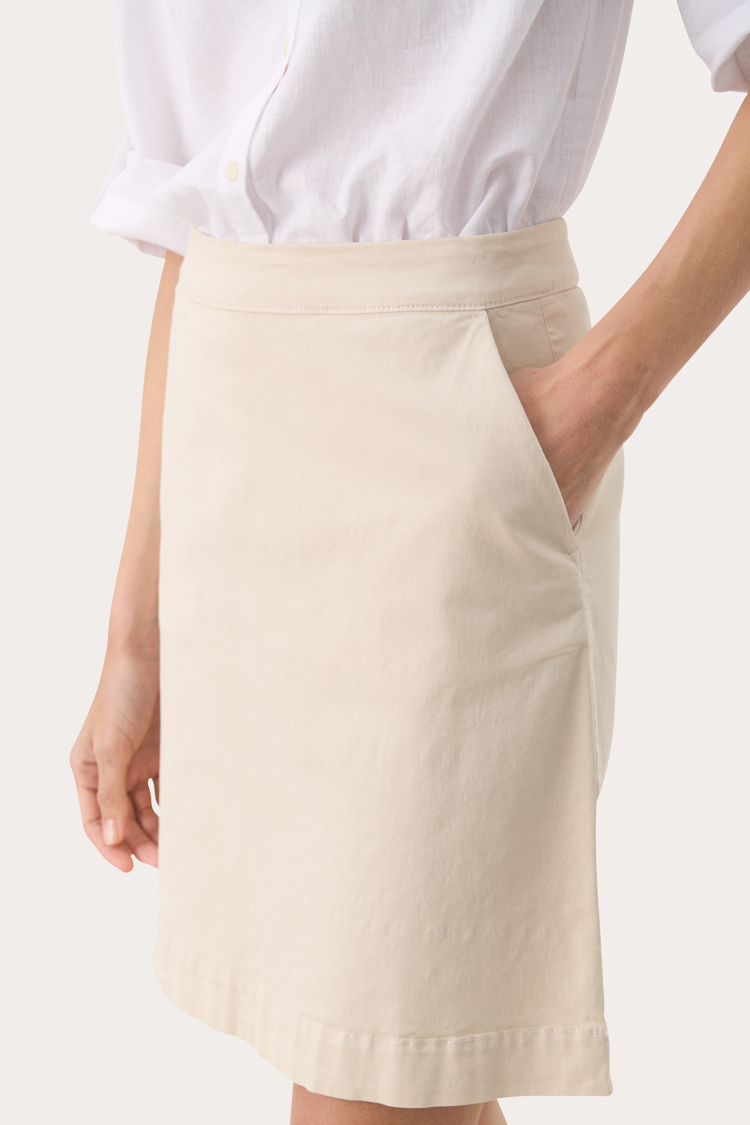 EvensasPW Nederdel LOOKBOOK DETAIL 30309700-130400