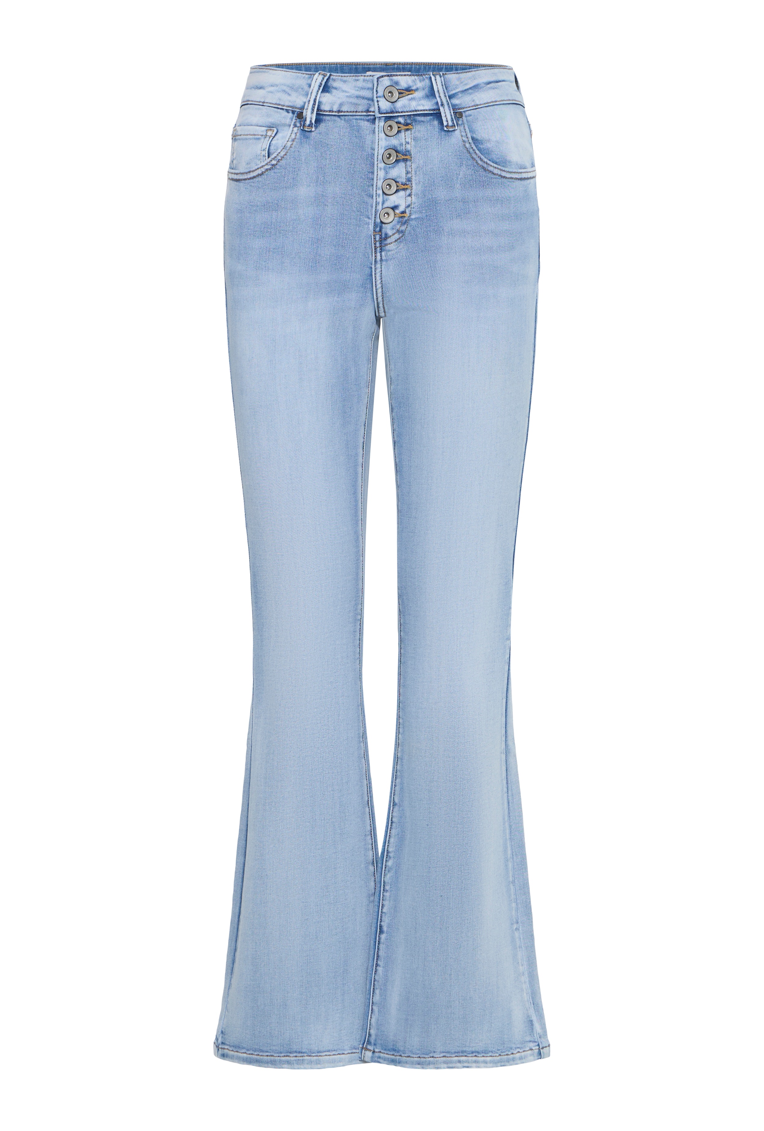 BYKAILY Jeans PACK FRONT 20816179-200460