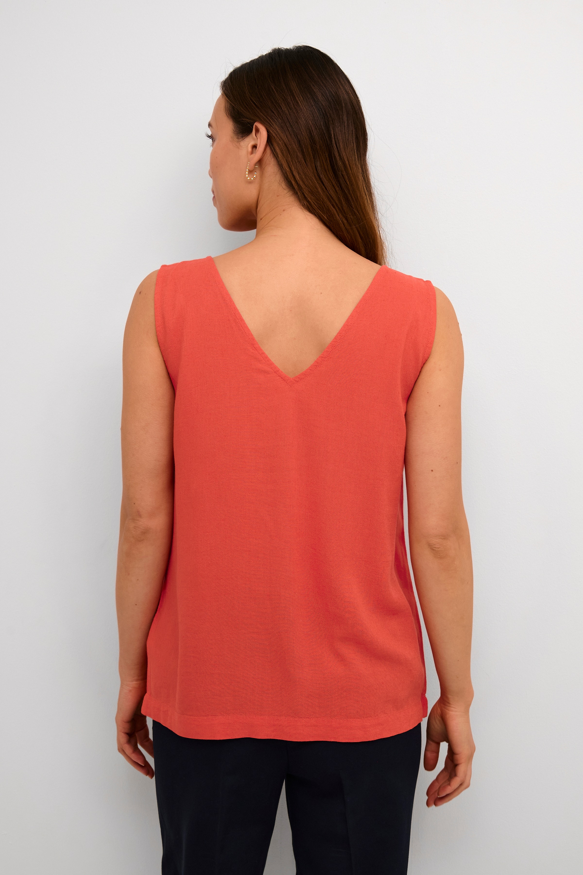 KAmilia Lin Top LOOKBOOK BACK 10508426-181651