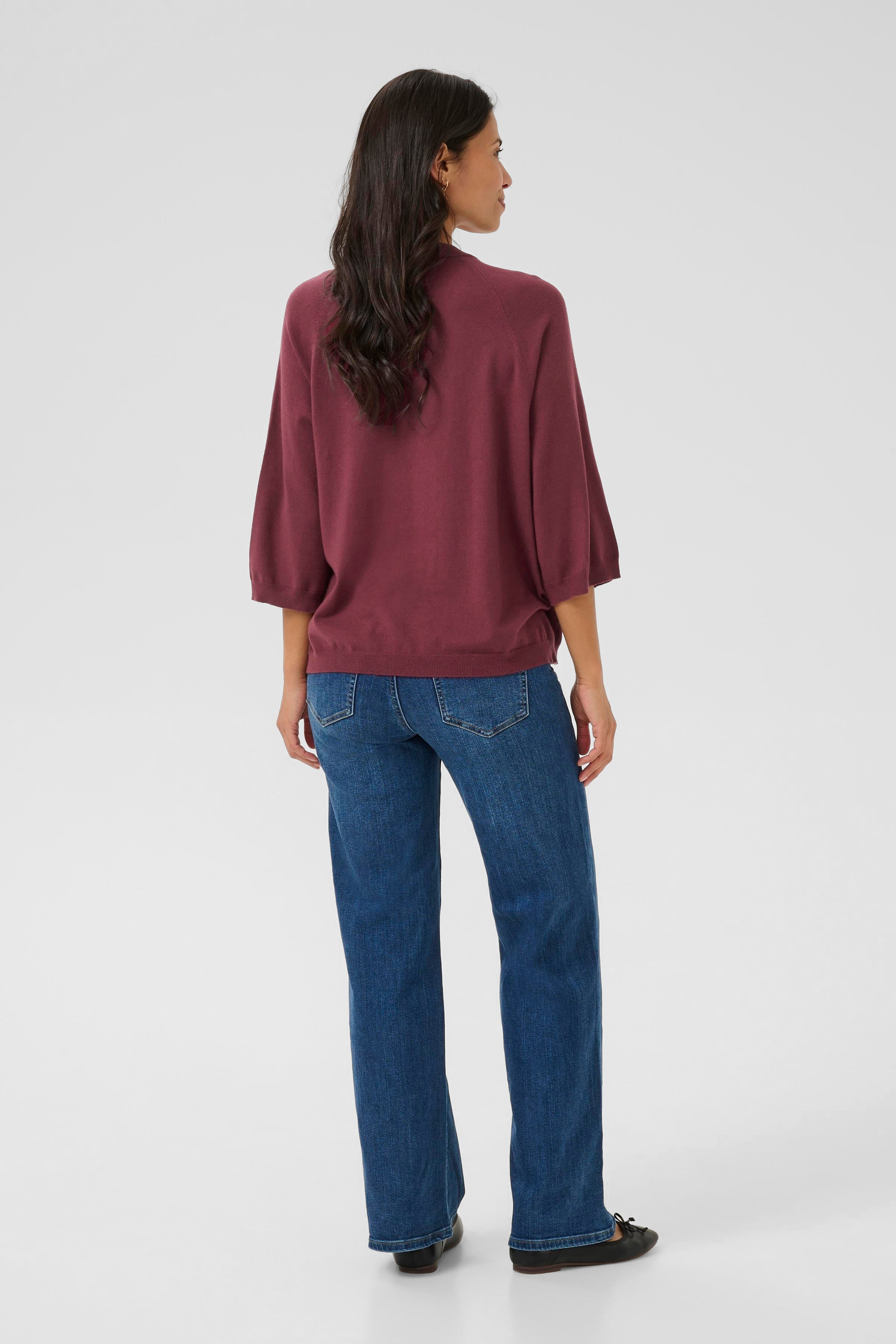 BPrebecca Pullover LOOKBOOK BACK 40200030-191528