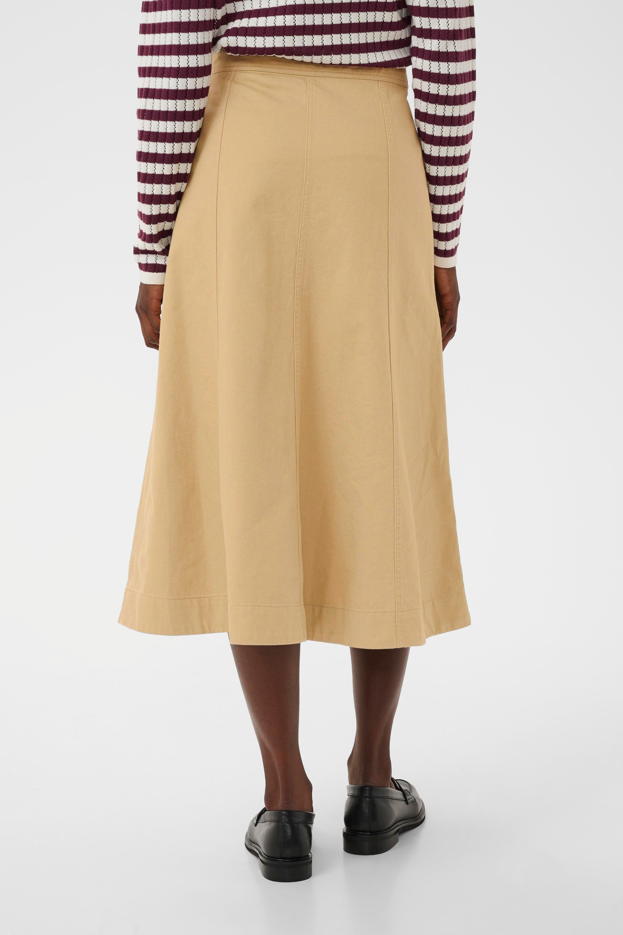 PetrinaPW Skirt LOOKBOOK BACK 30310275-151114