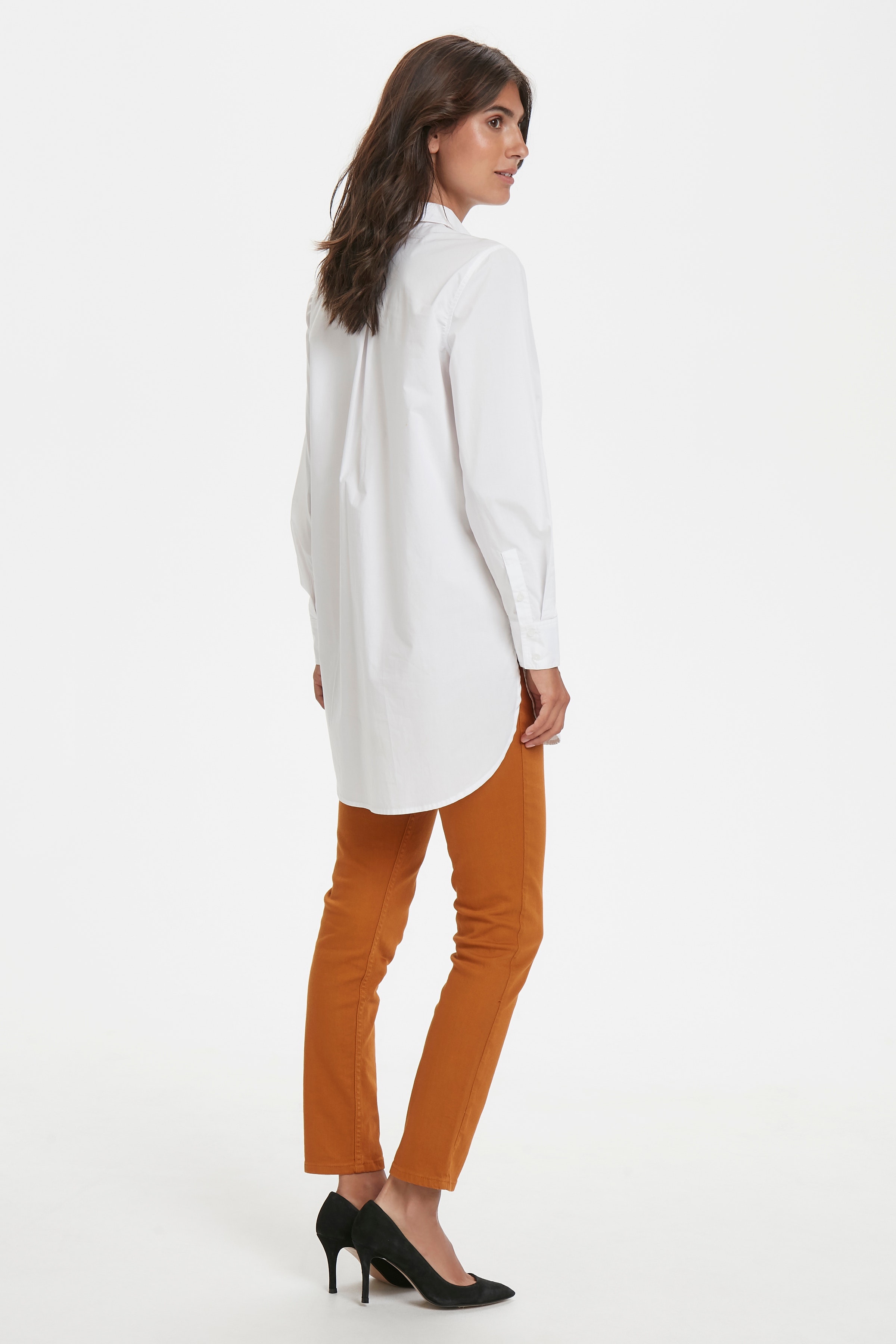 LulasPW Hemd LOOKBOOK BACK 30304578-33001