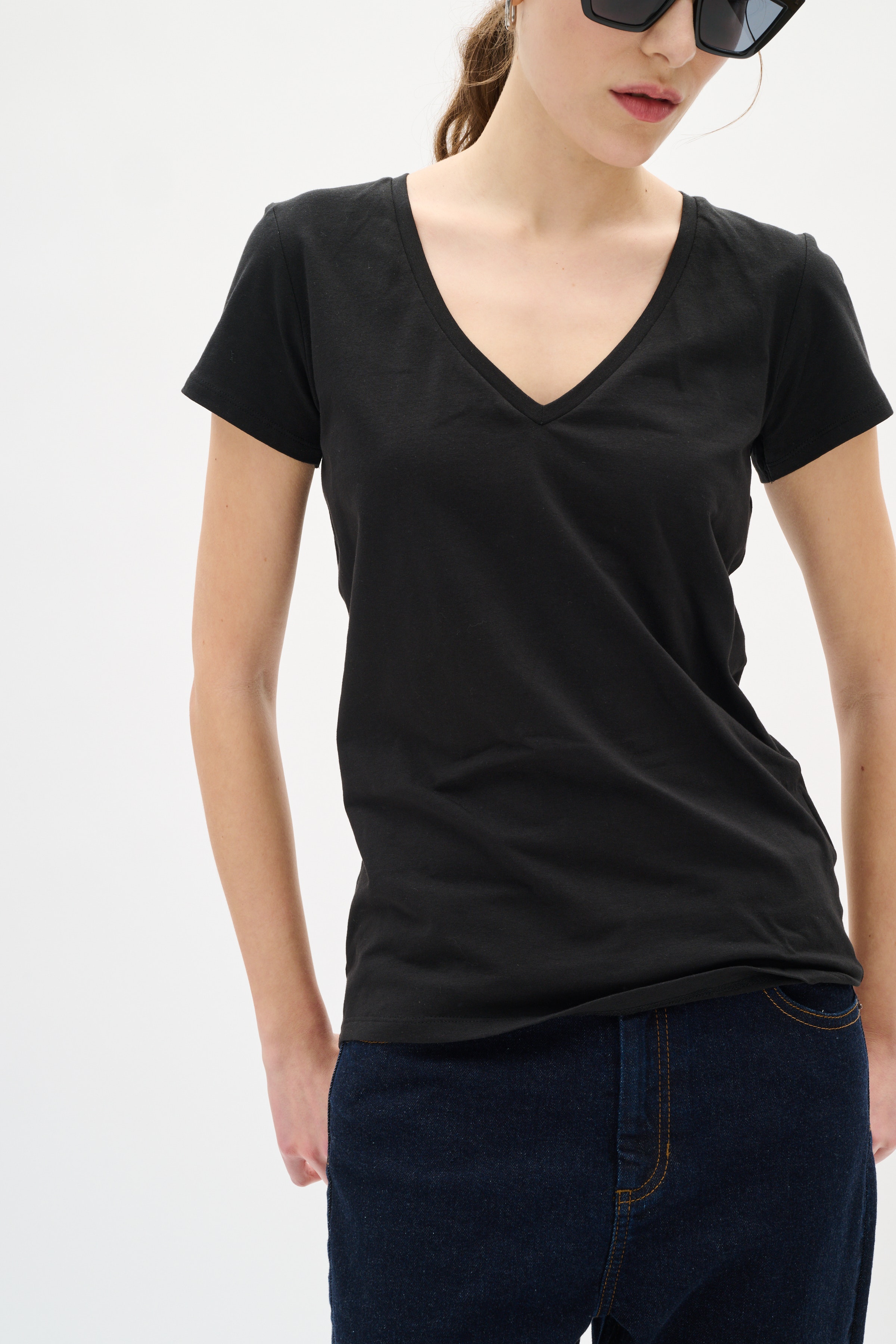 IsakayaIW T-shirt LOOKBOOK FRONT 30108031-194008