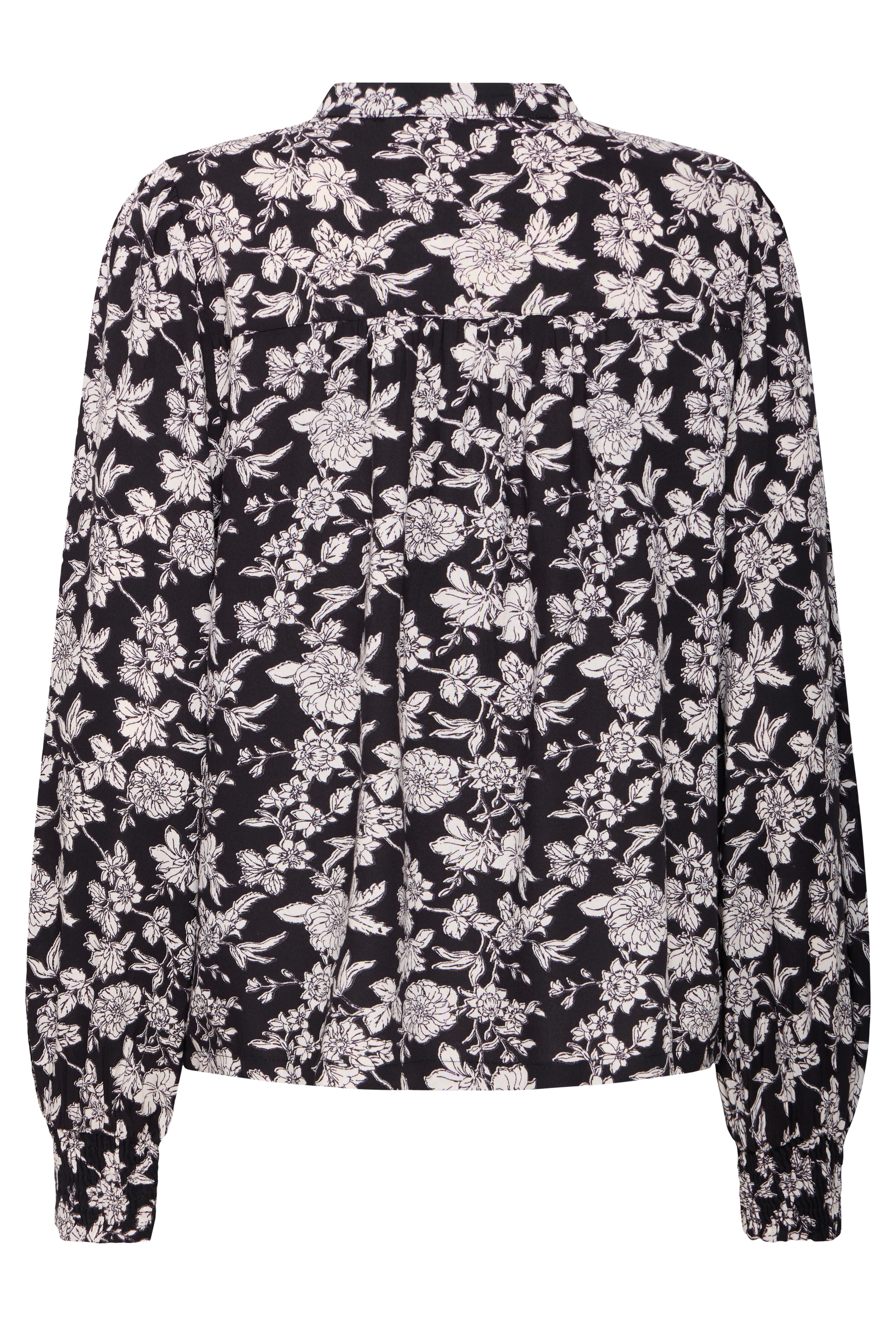 BYJOSA Bluse PACK BACK 20816238-204175