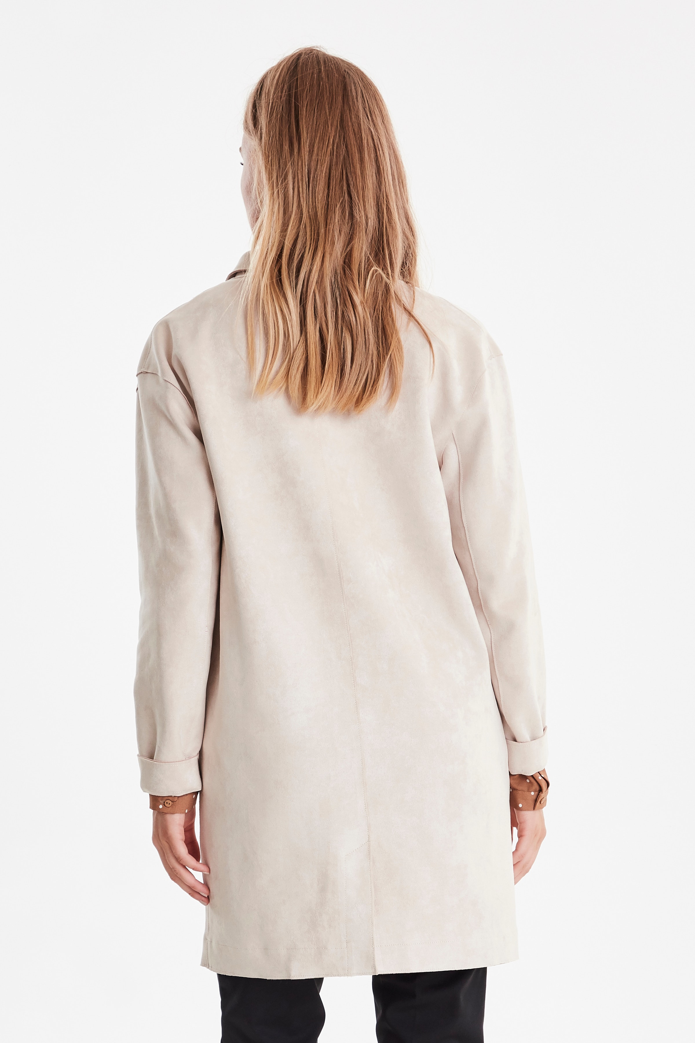 Jacket LOOKBOOK BACK 20807383-80145