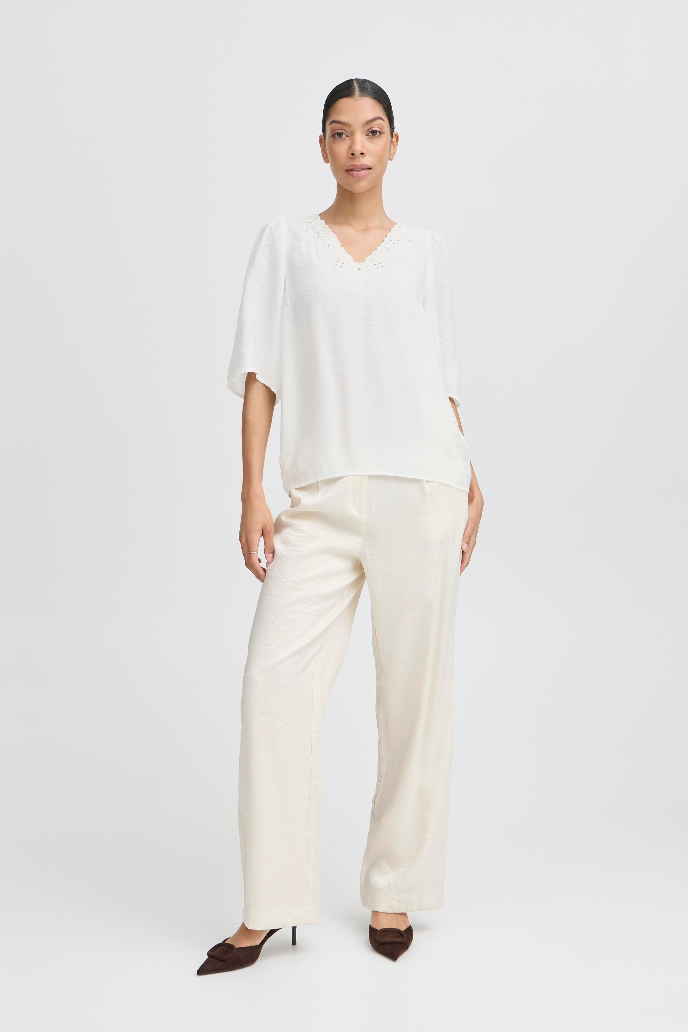 BYHAVALA Bluse LOOKBOOK FRONT 20816912-114300