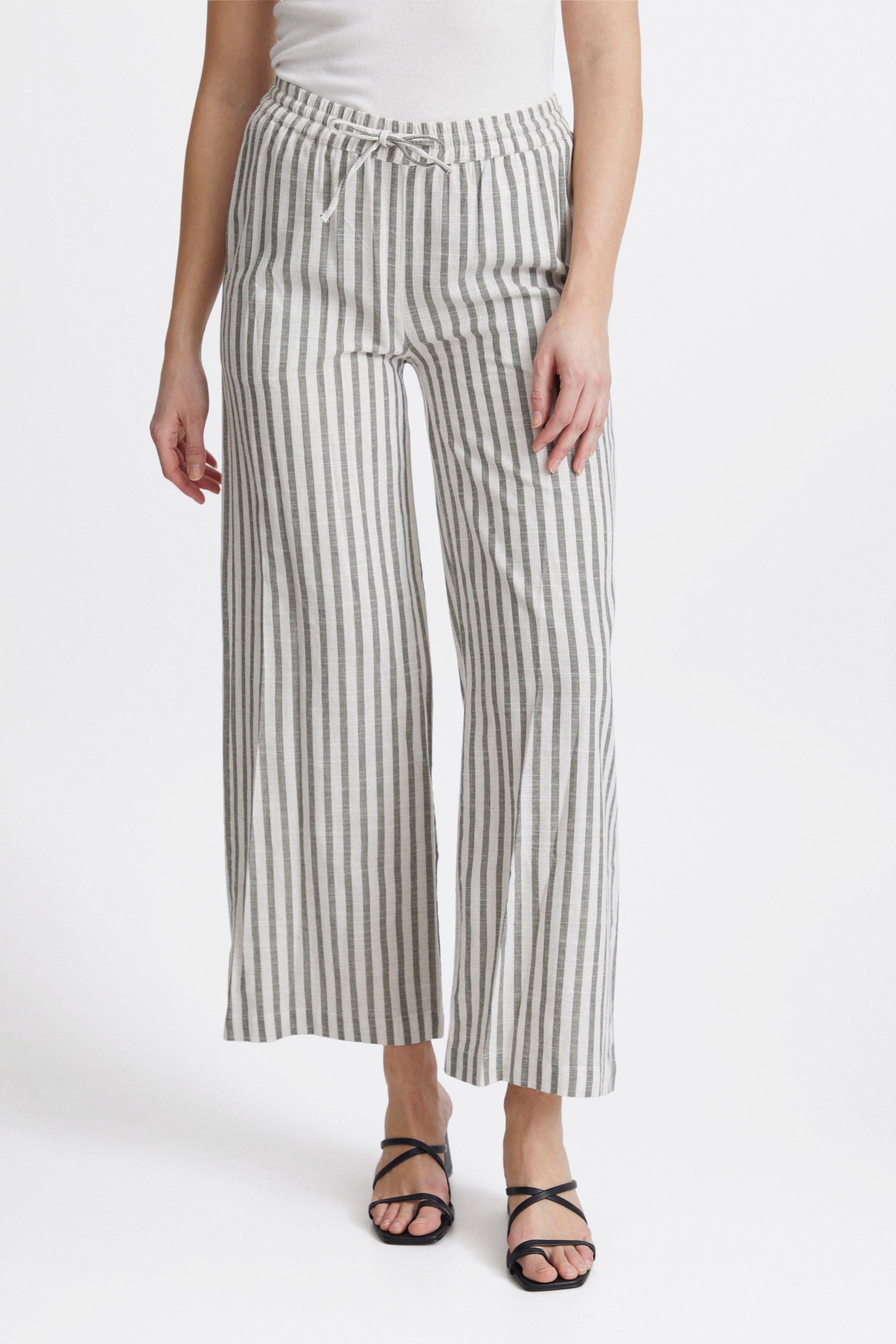 FXBONNIE Trousers LOOKBOOK FRONT 20615306-200116