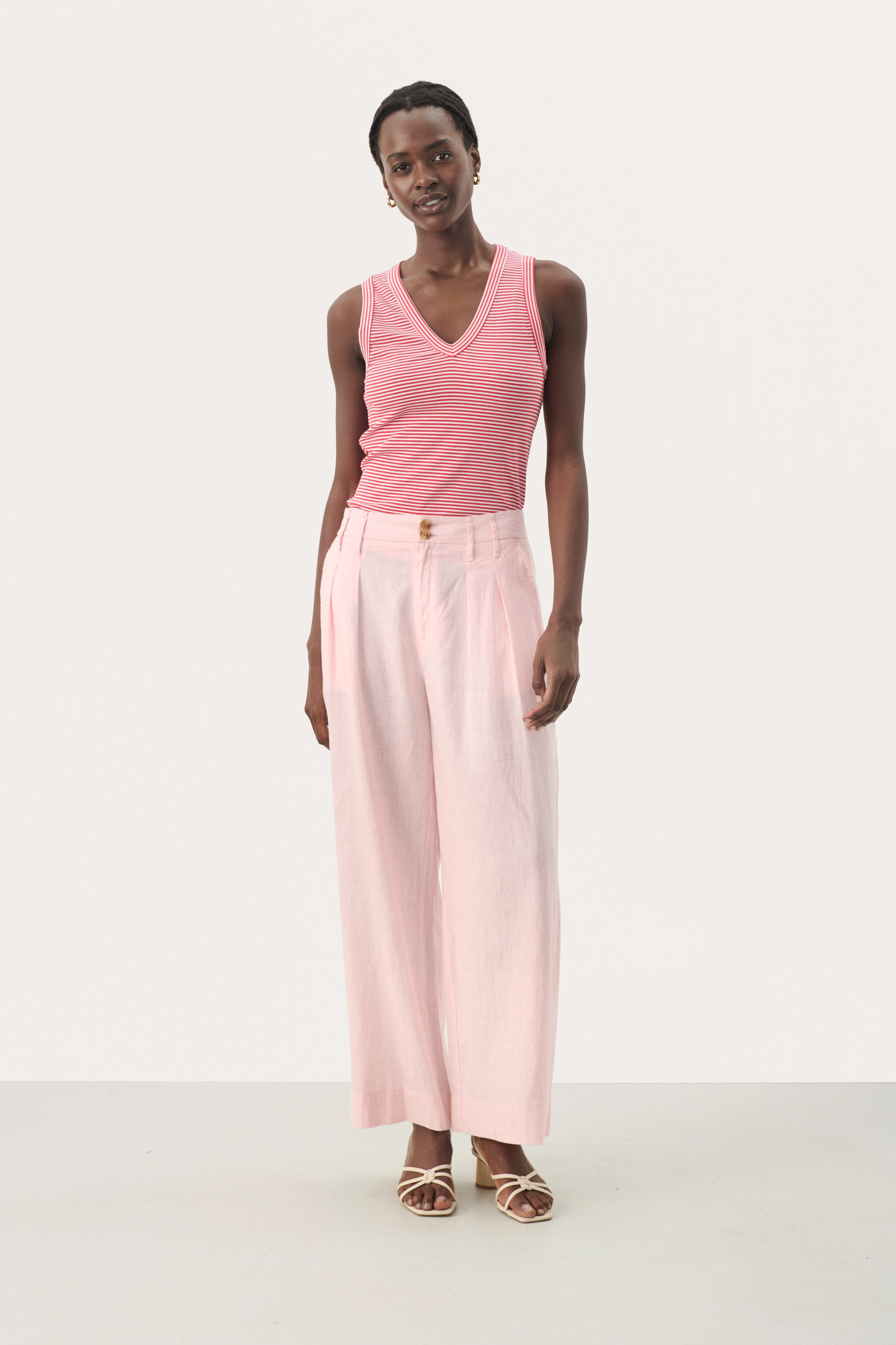 NanatiPW Broek LOOKBOOK FRONT 30309385-141905