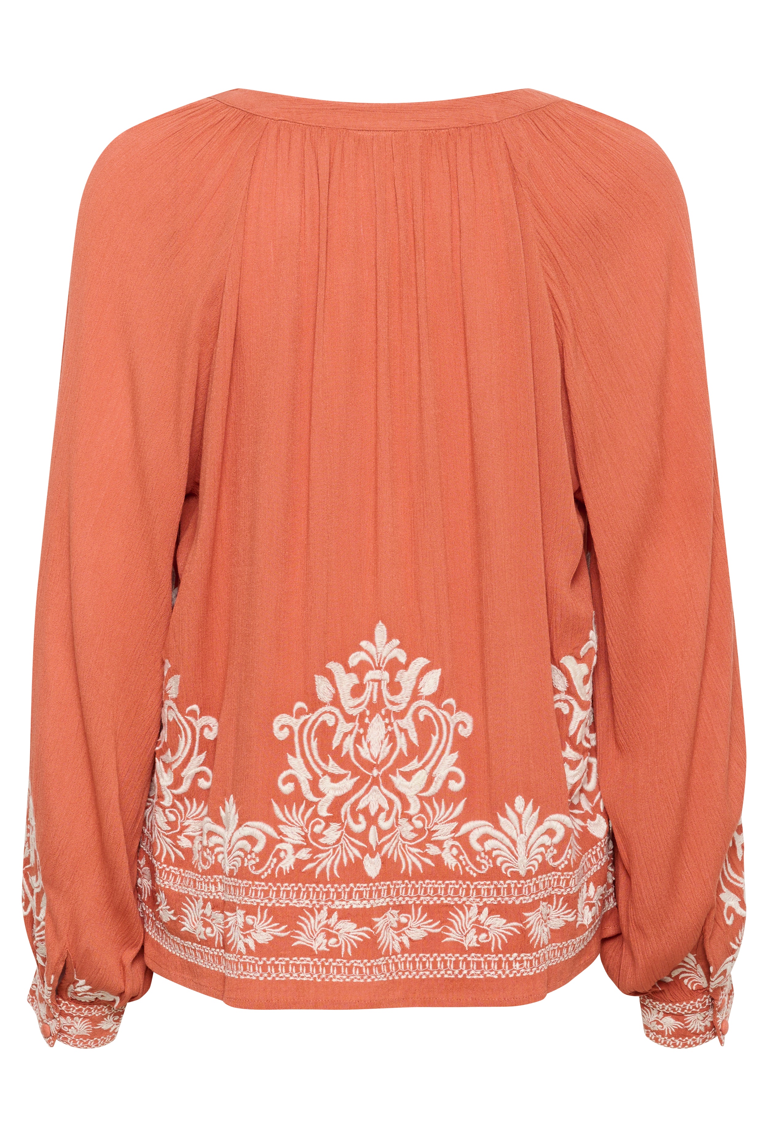 CRZoe Blouse PACK BACK 10613615-181346