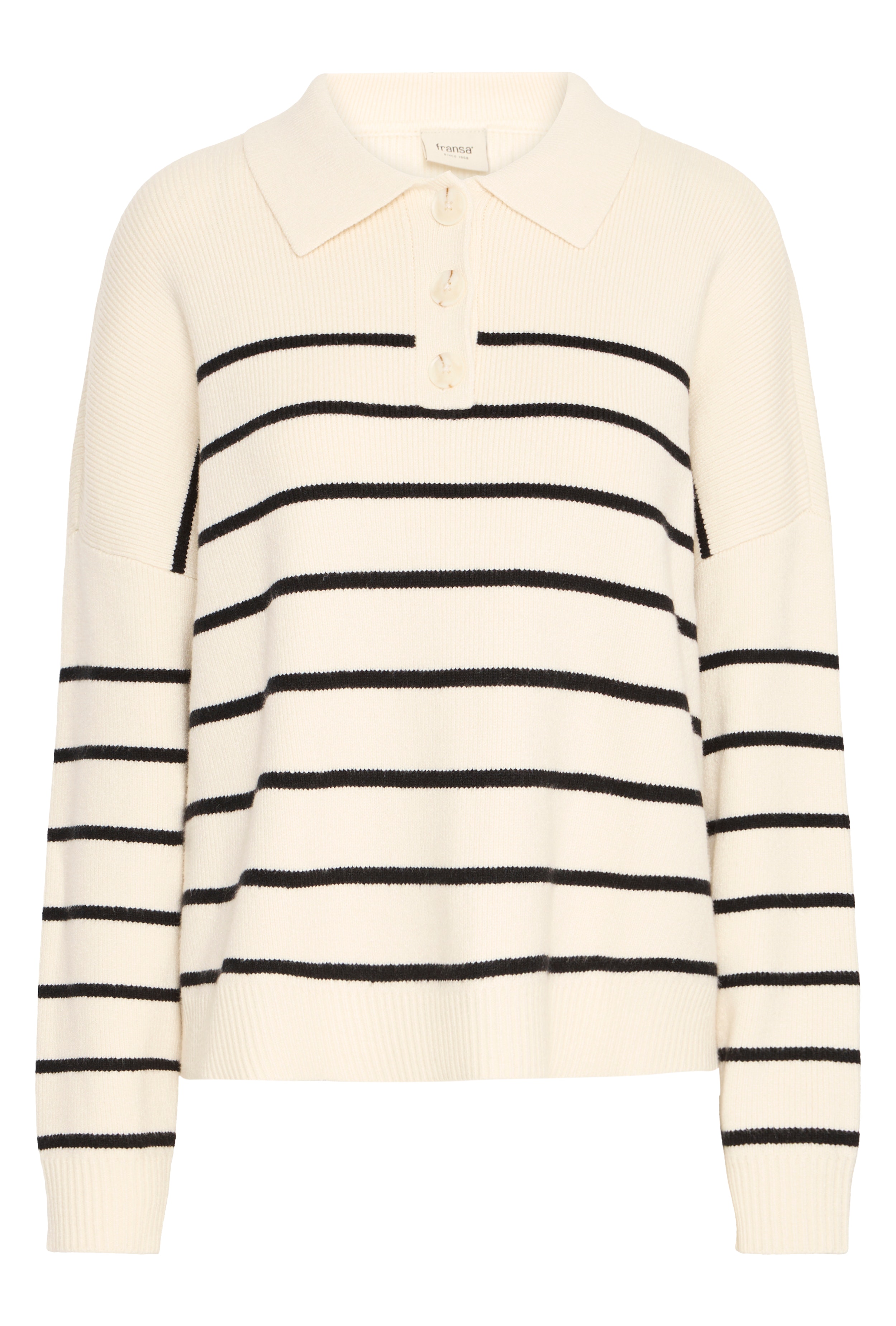 FRKANYA Pullover PACK FRONT 20615906-204421