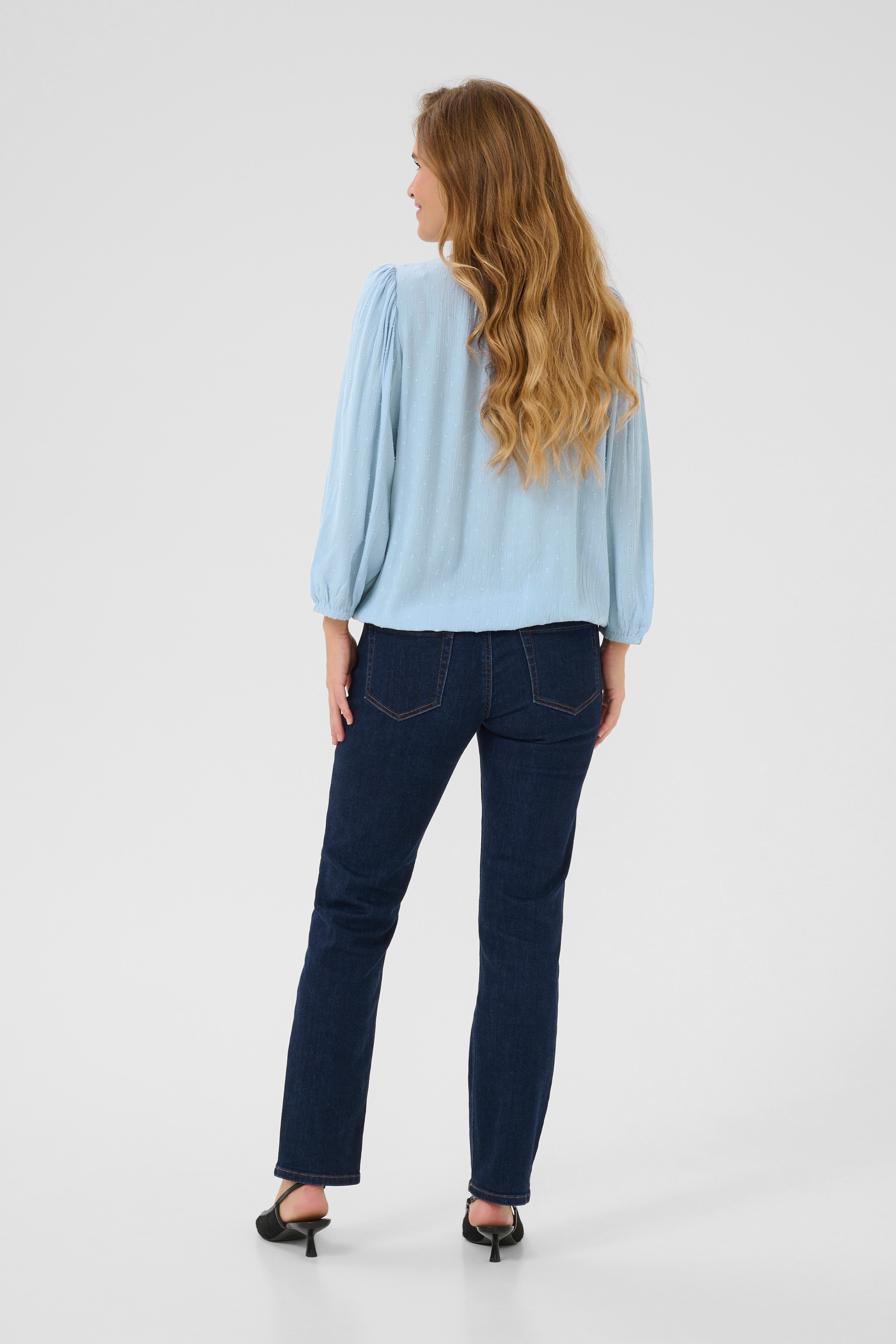 KAwilma Bluse LOOKBOOK BACK 10508223-164016