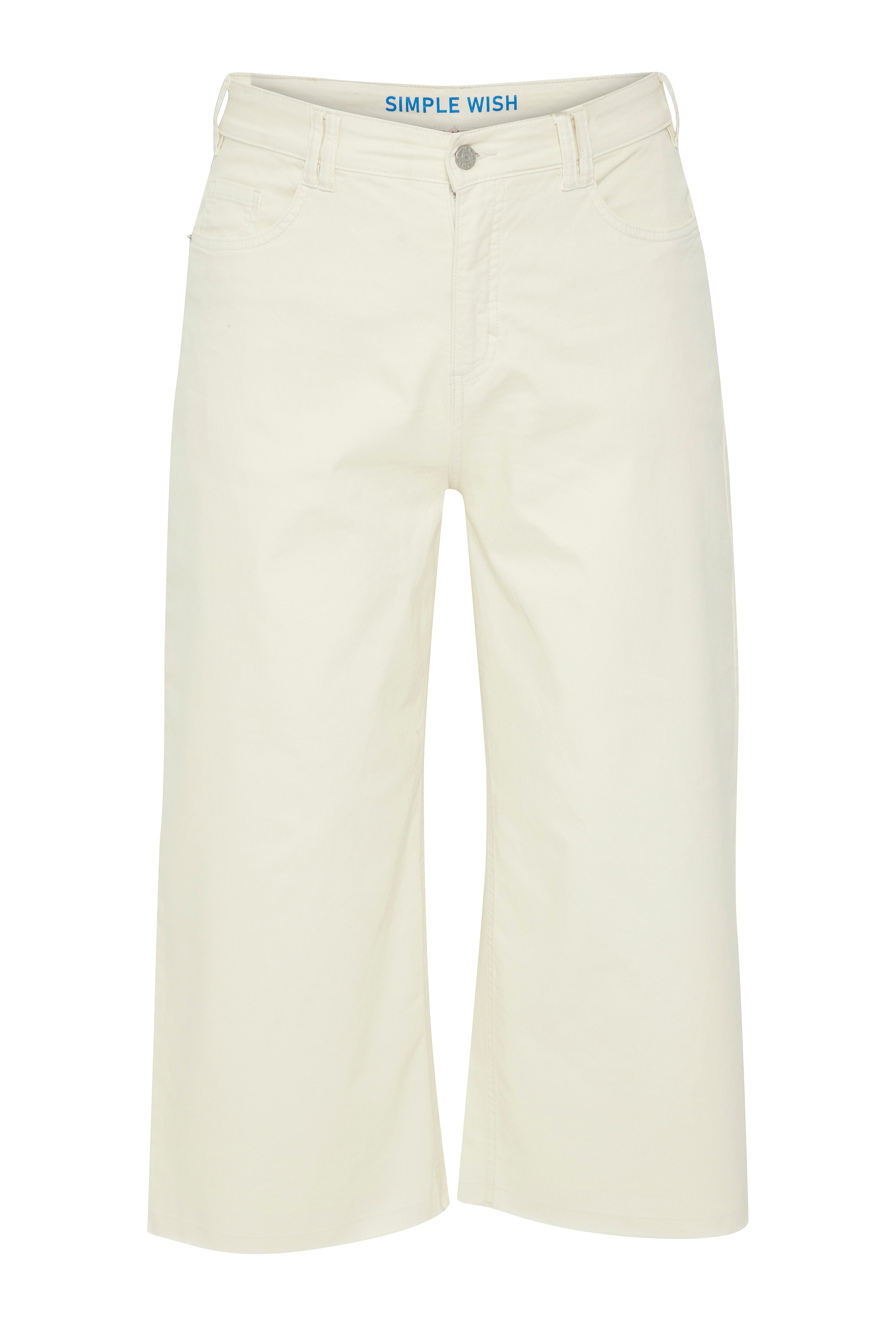 SWTWILL Trousers PACK FRONT 20613584-120602