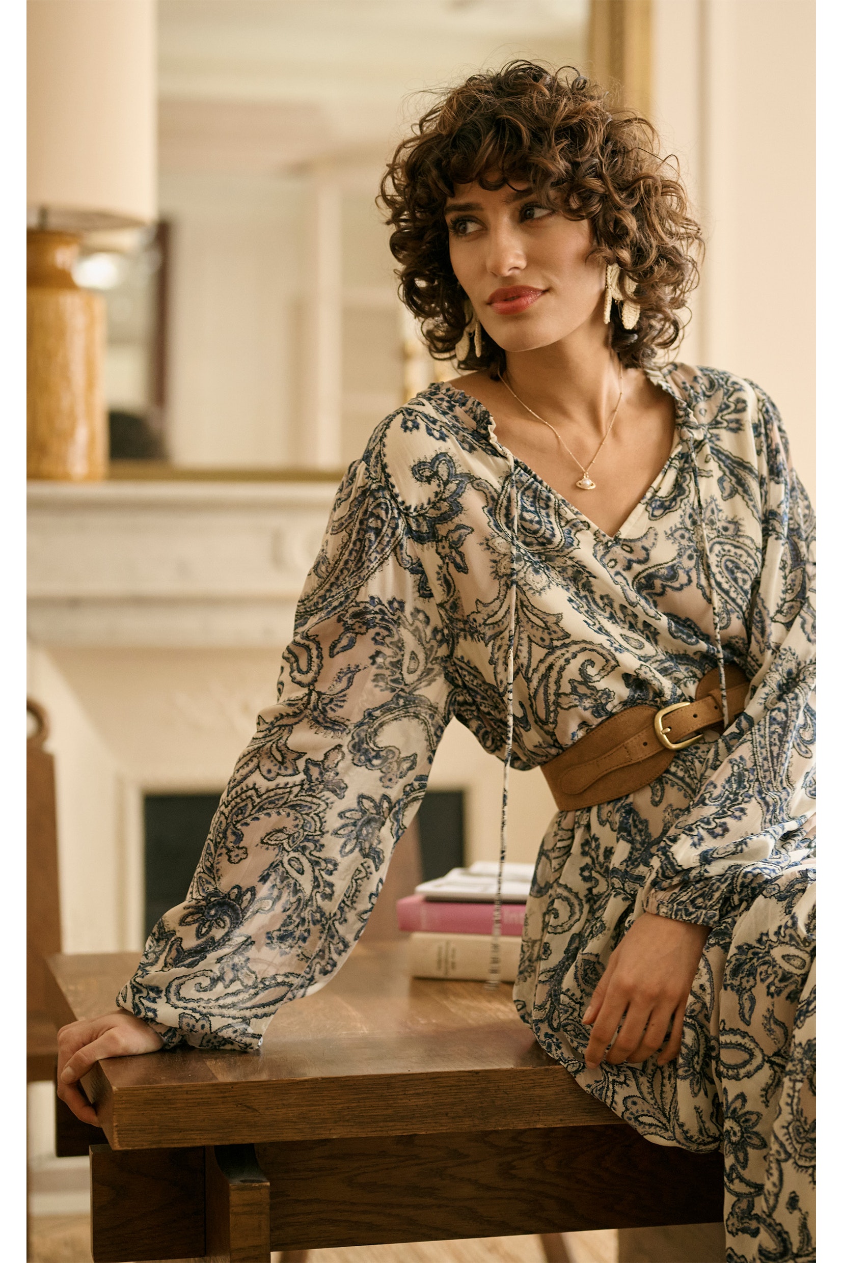 CRBea Kjole LOCATION NONE 10614581-108795