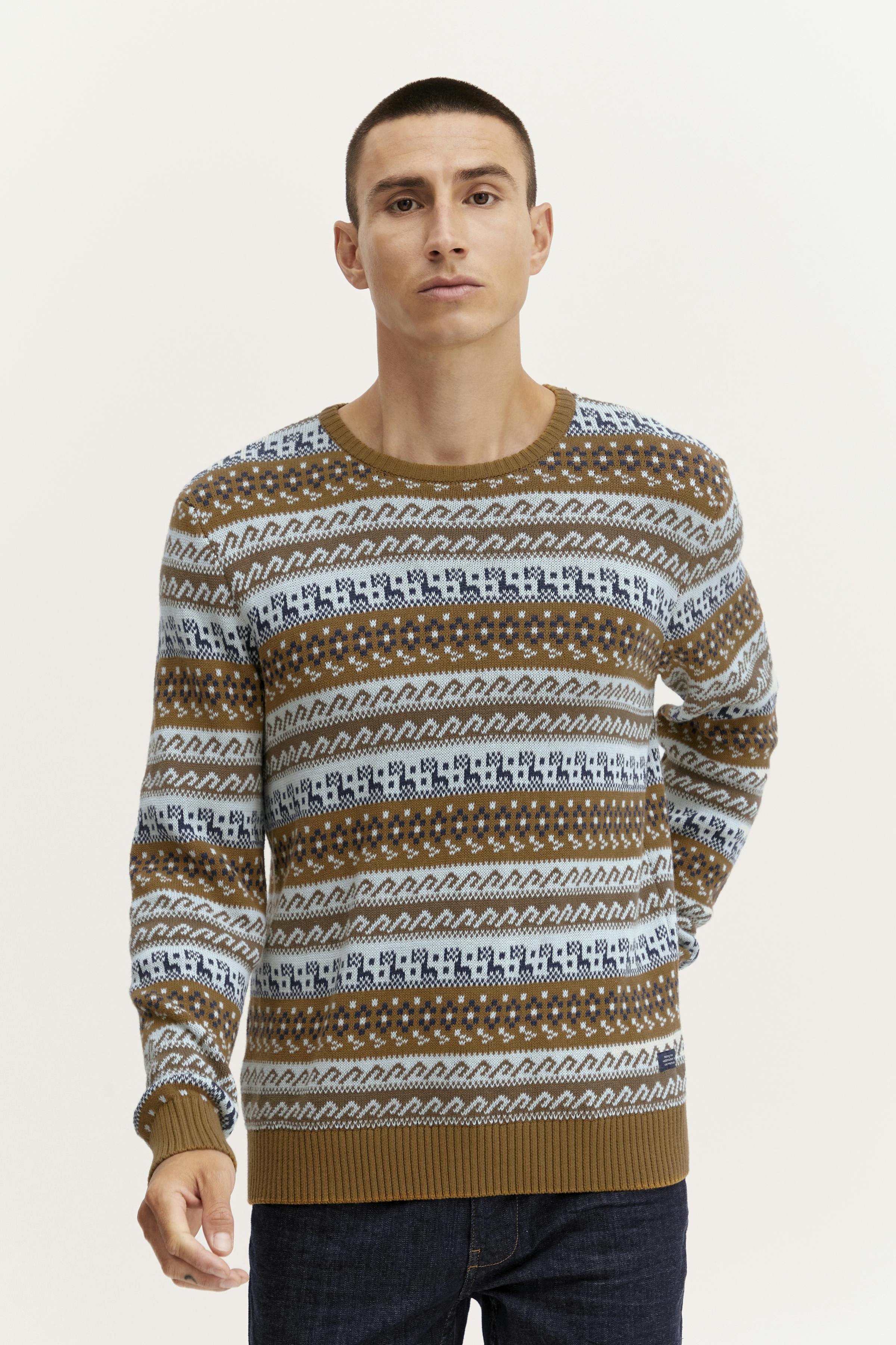 Strickpullover LOOKBOOK FRONT 20714639-180937