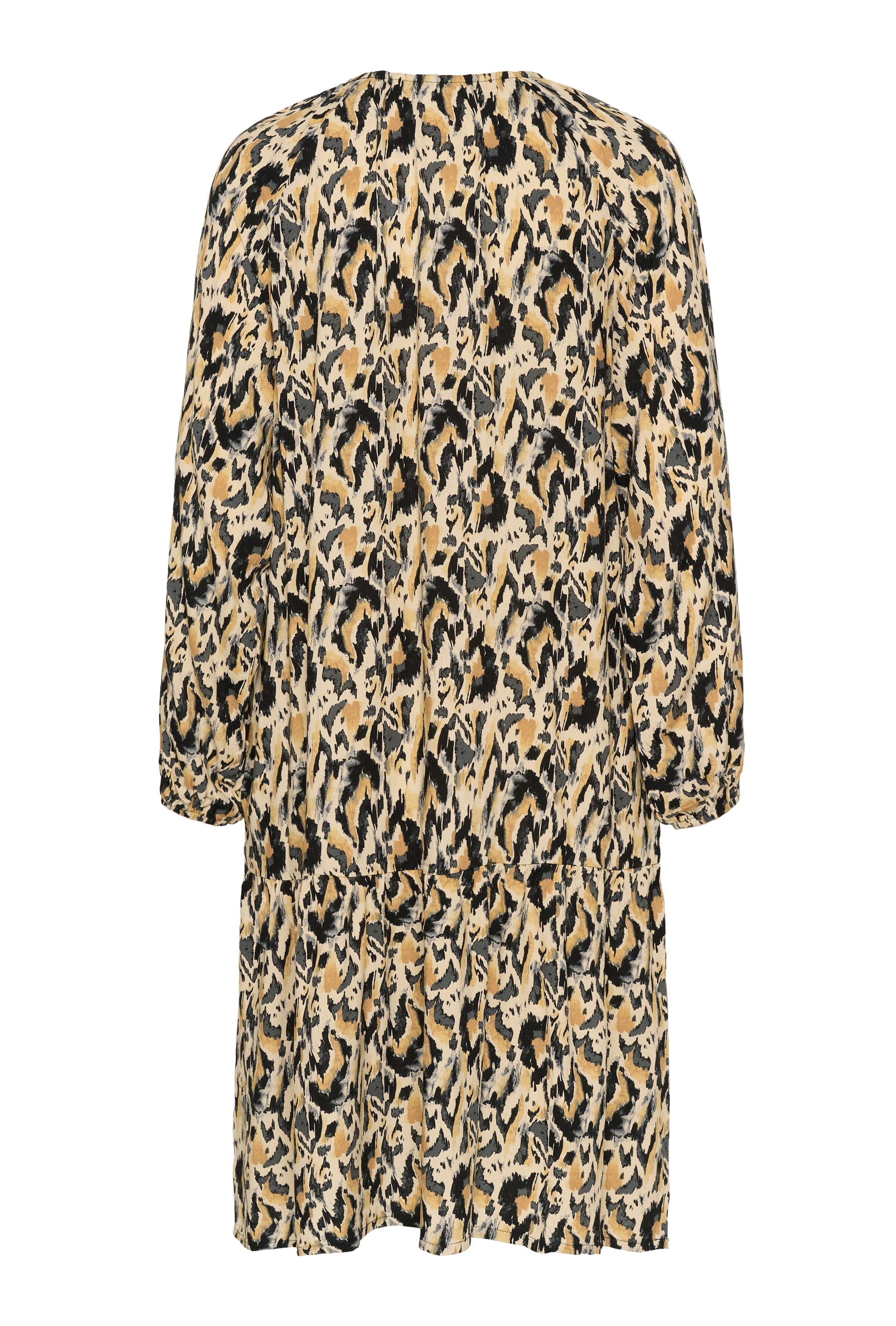 OsinaSZ Kjole PACK BACK 30514805-304512