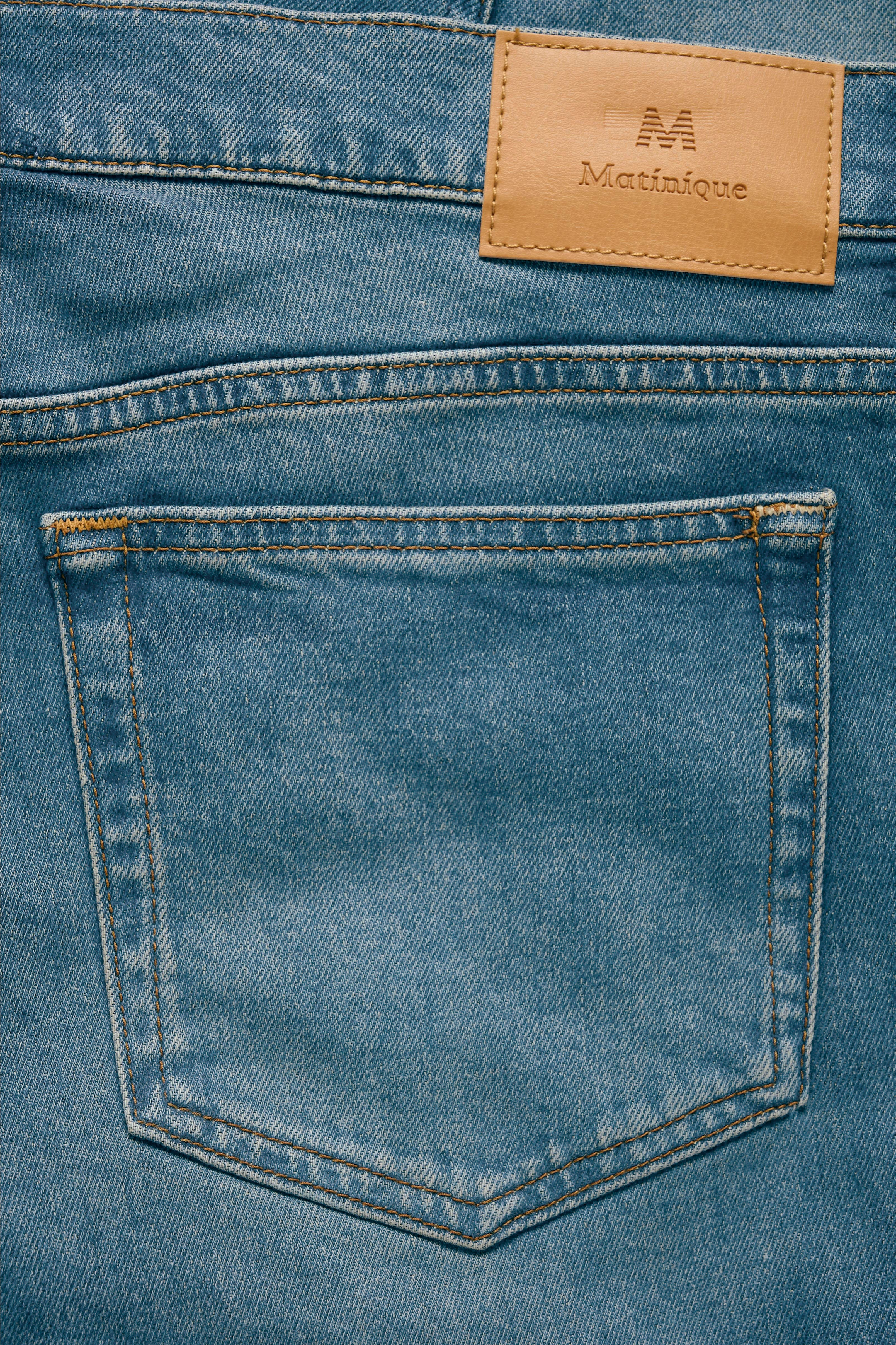 MAMike Denimbukse  PACK DETAIL 30208031-303776