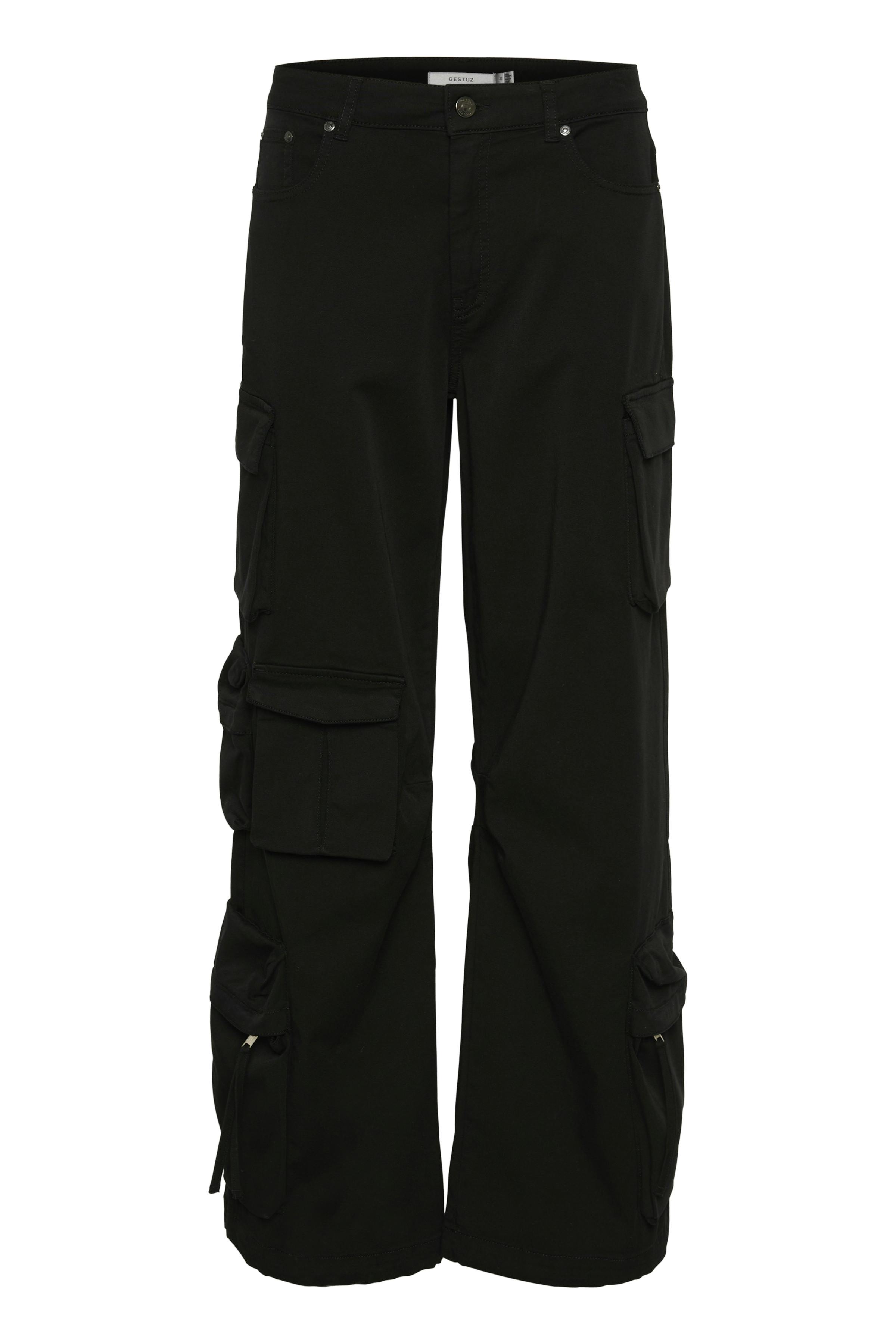 CamolyGZ Trousers PACK FRONT 10909854-100017