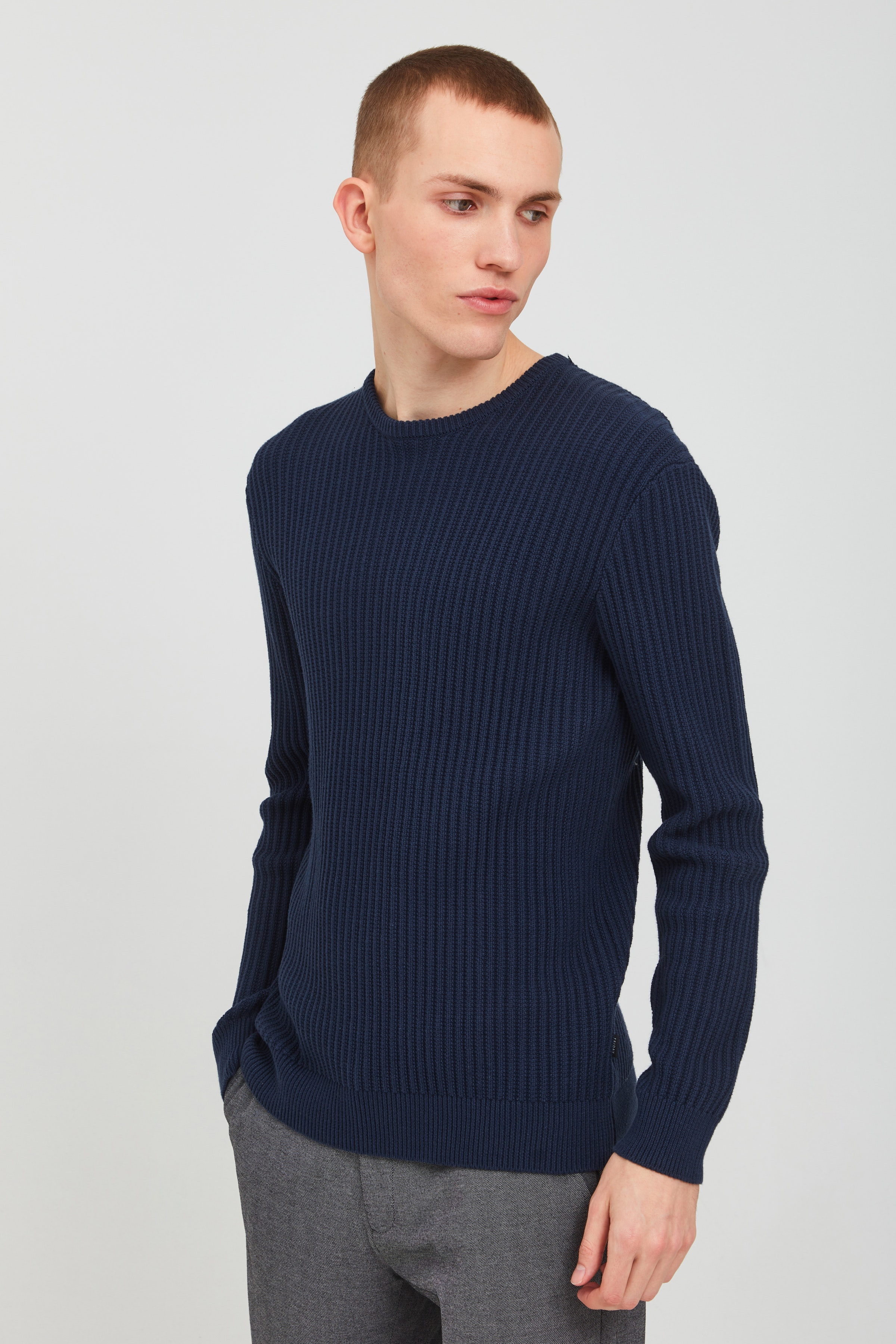 Pullover LOOKBOOK FRONT 20503983-193923
