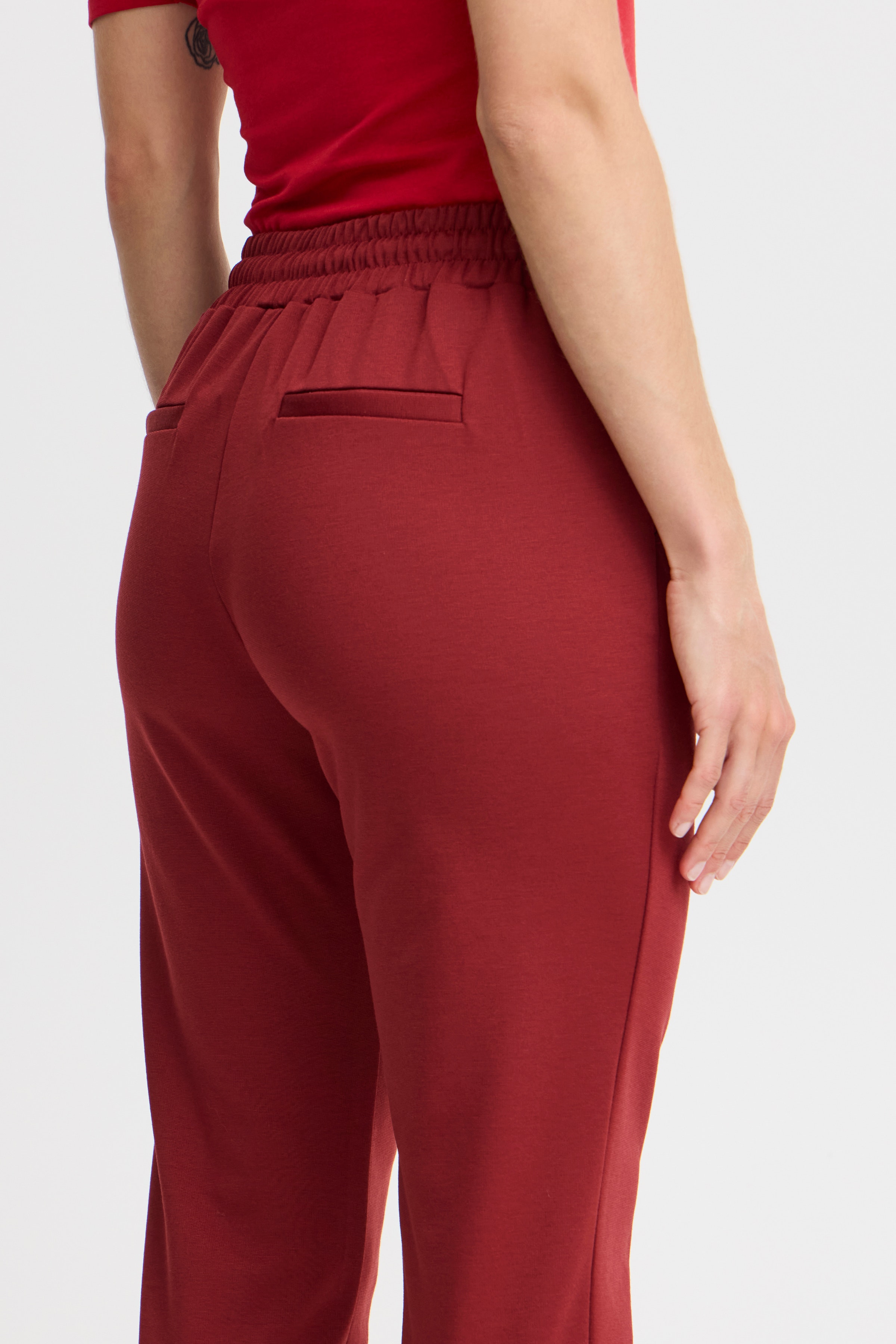 BYRizetta Trousers LOOKBOOK DETAIL 20803903-191930